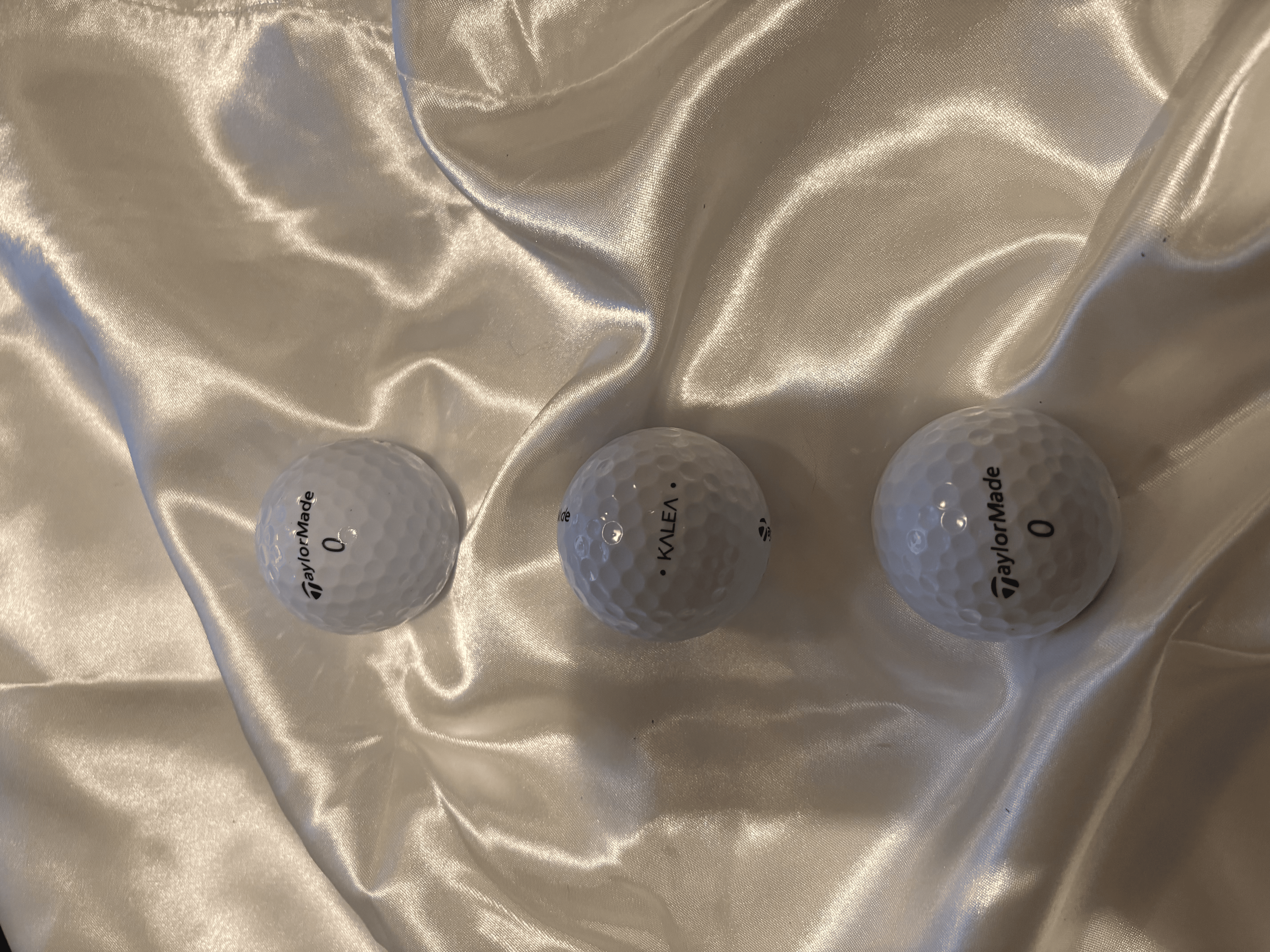 Golf Ball Image