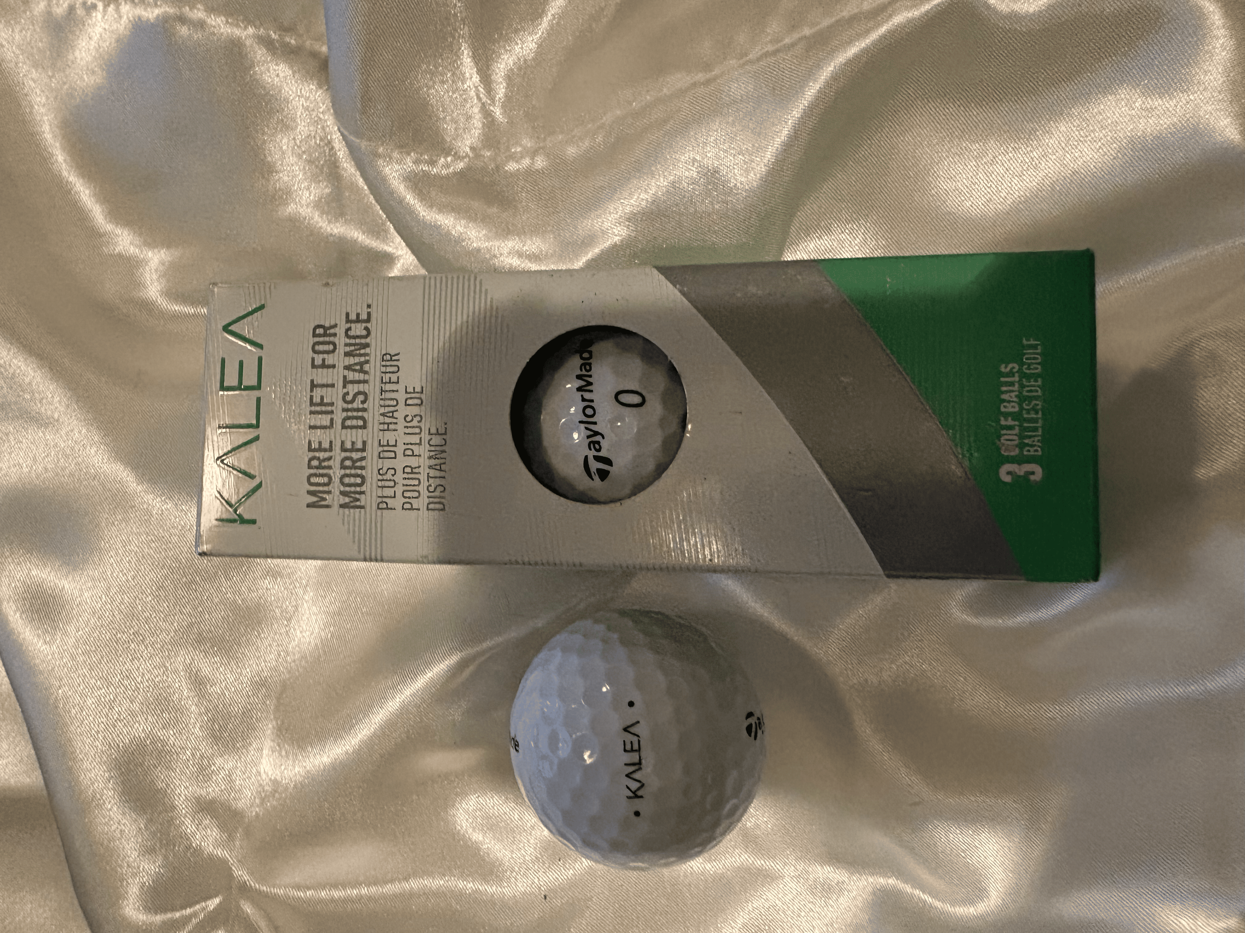 Golf Ball Image