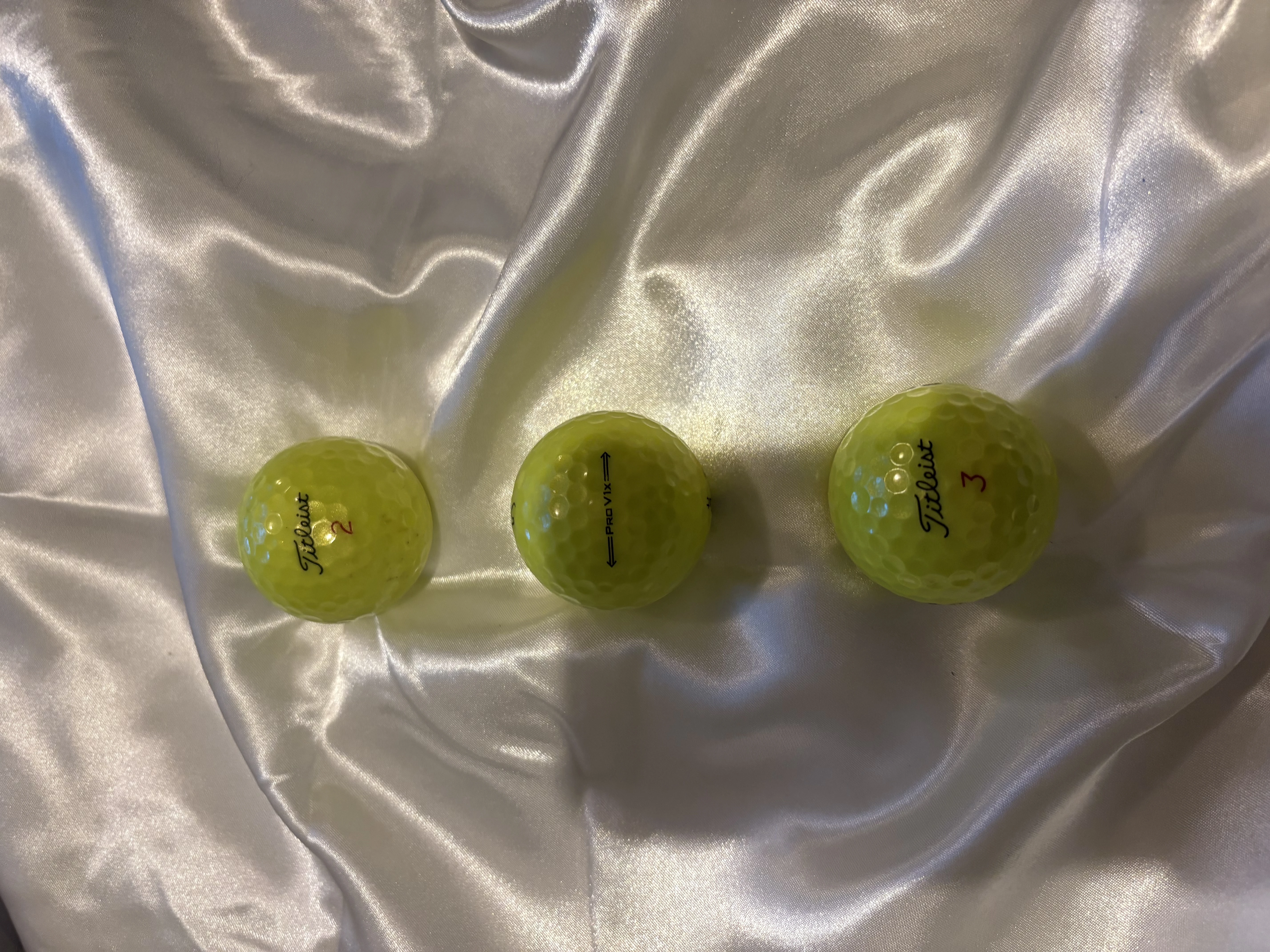 Golf Ball Image