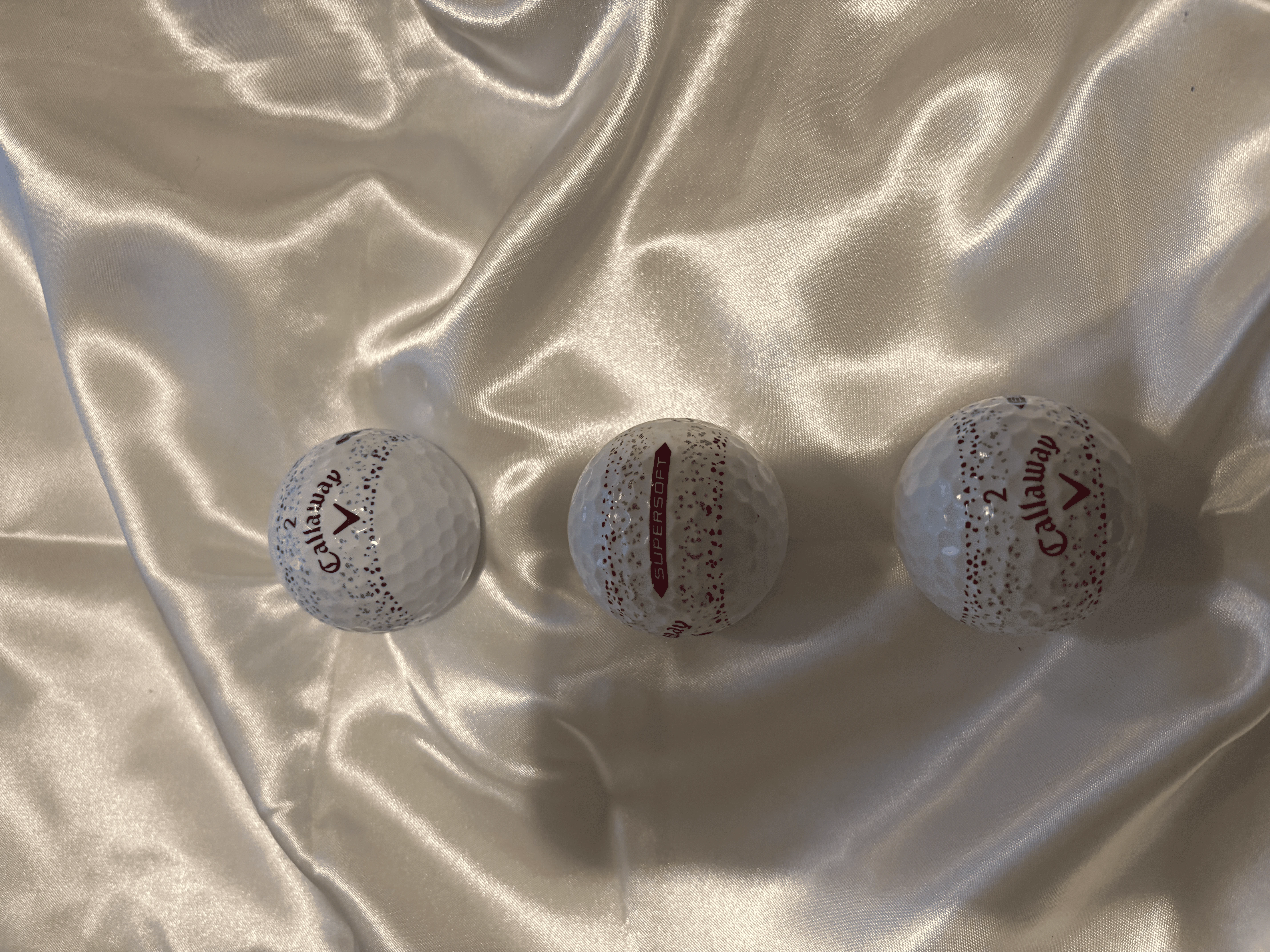 Golf Ball Image