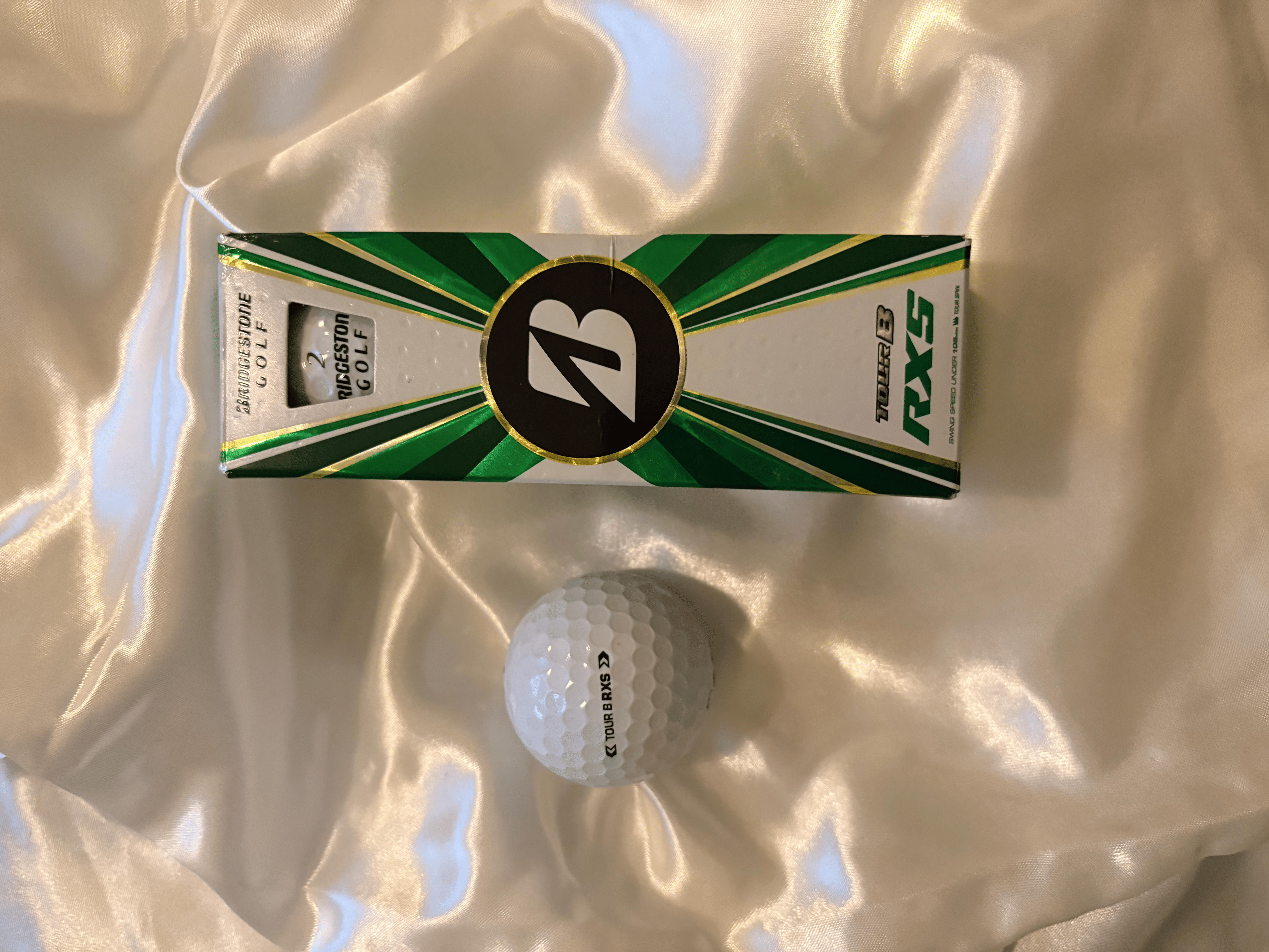 Golf Ball Image