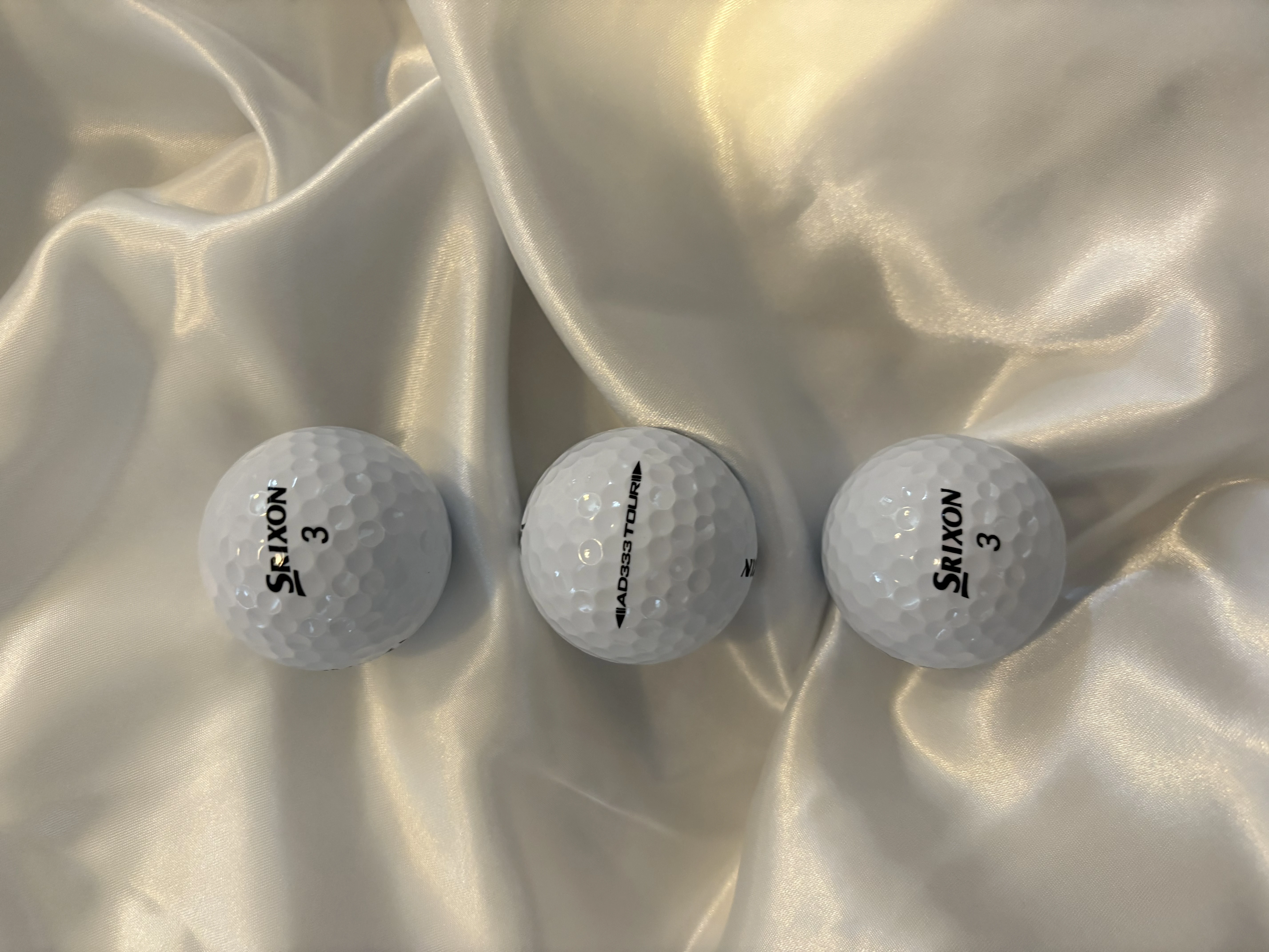 Golf Ball Image