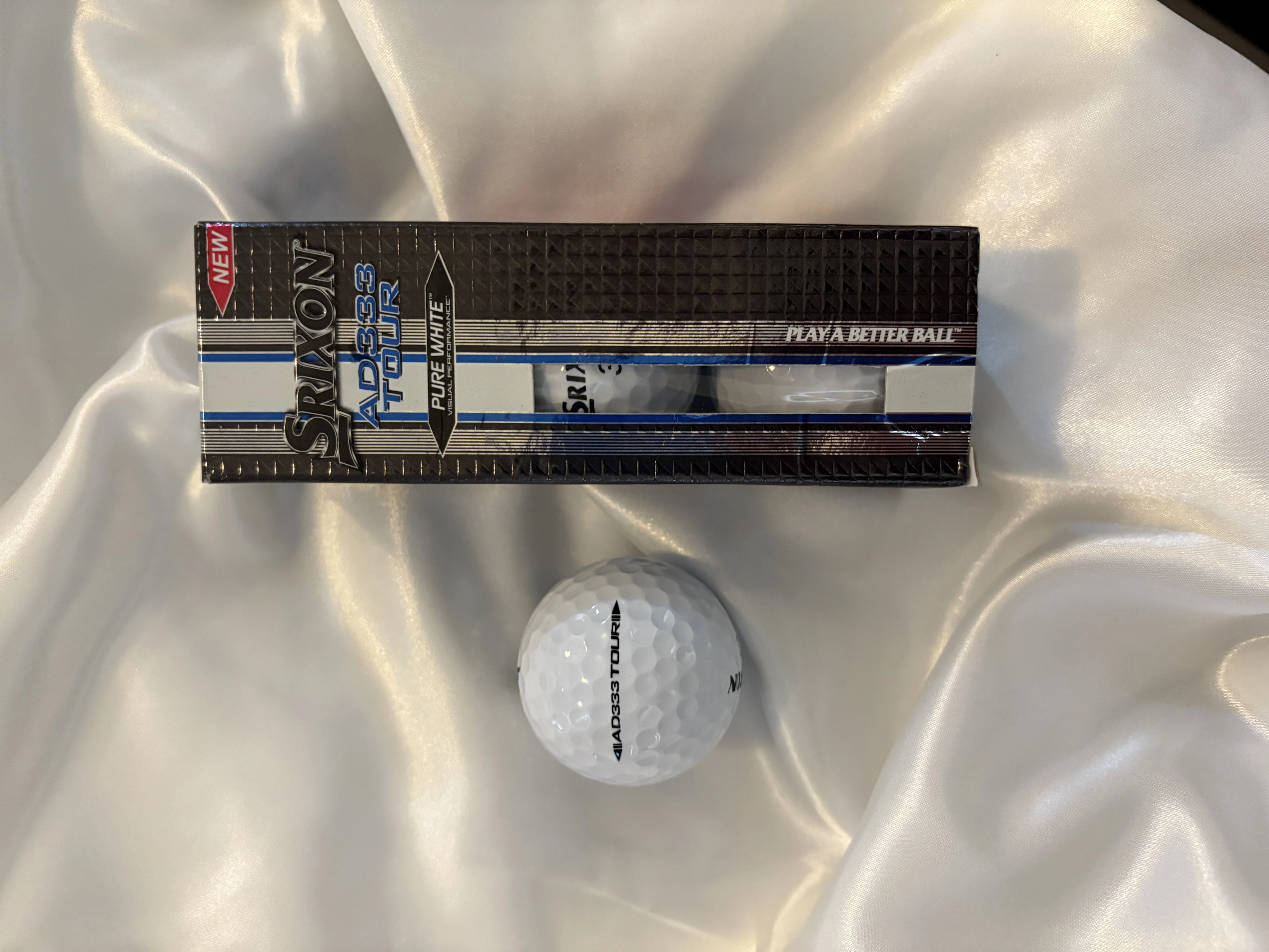 Golf Ball Image