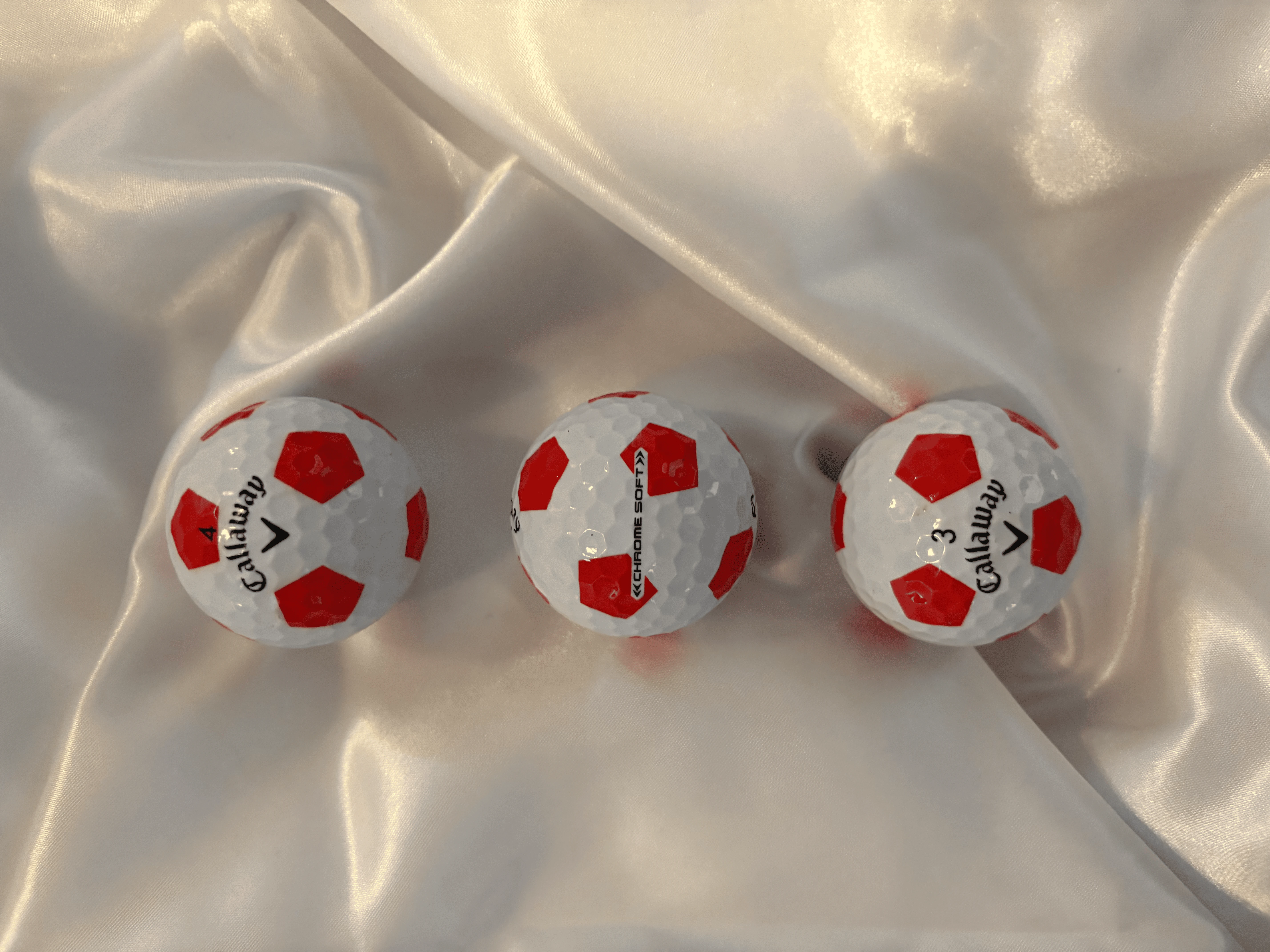 Golf Ball Image