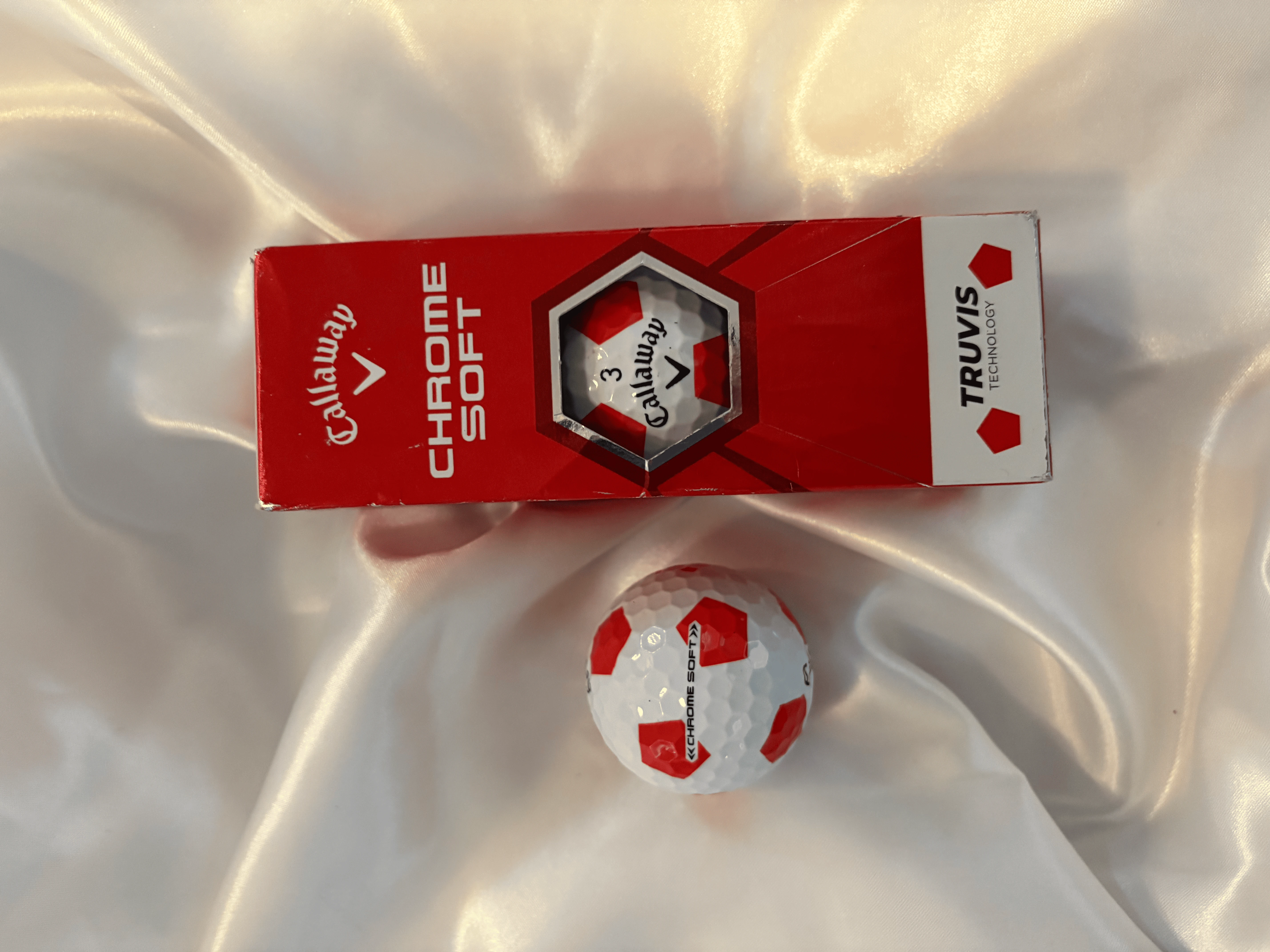 Golf Ball Image