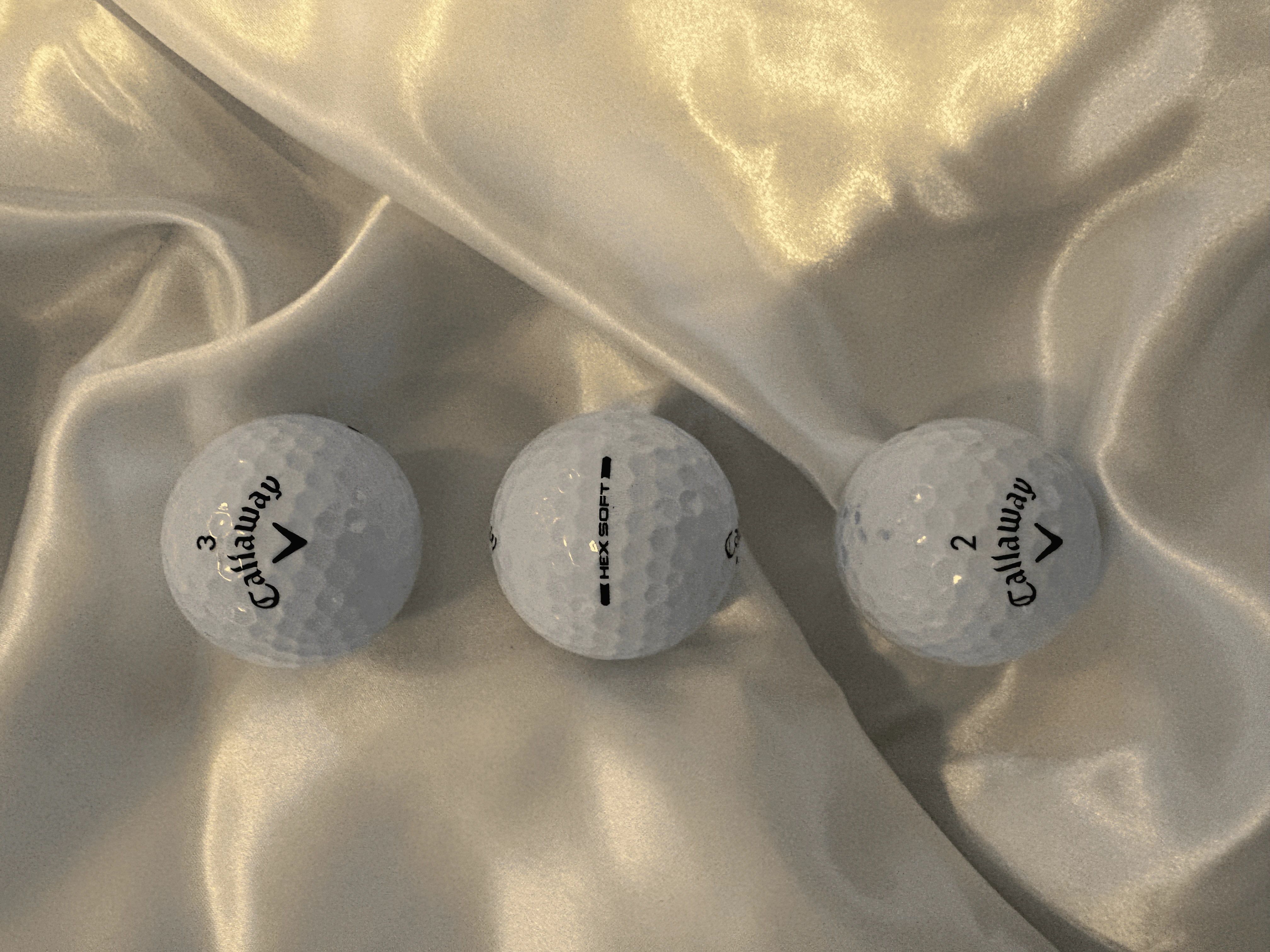 Golf Ball Image