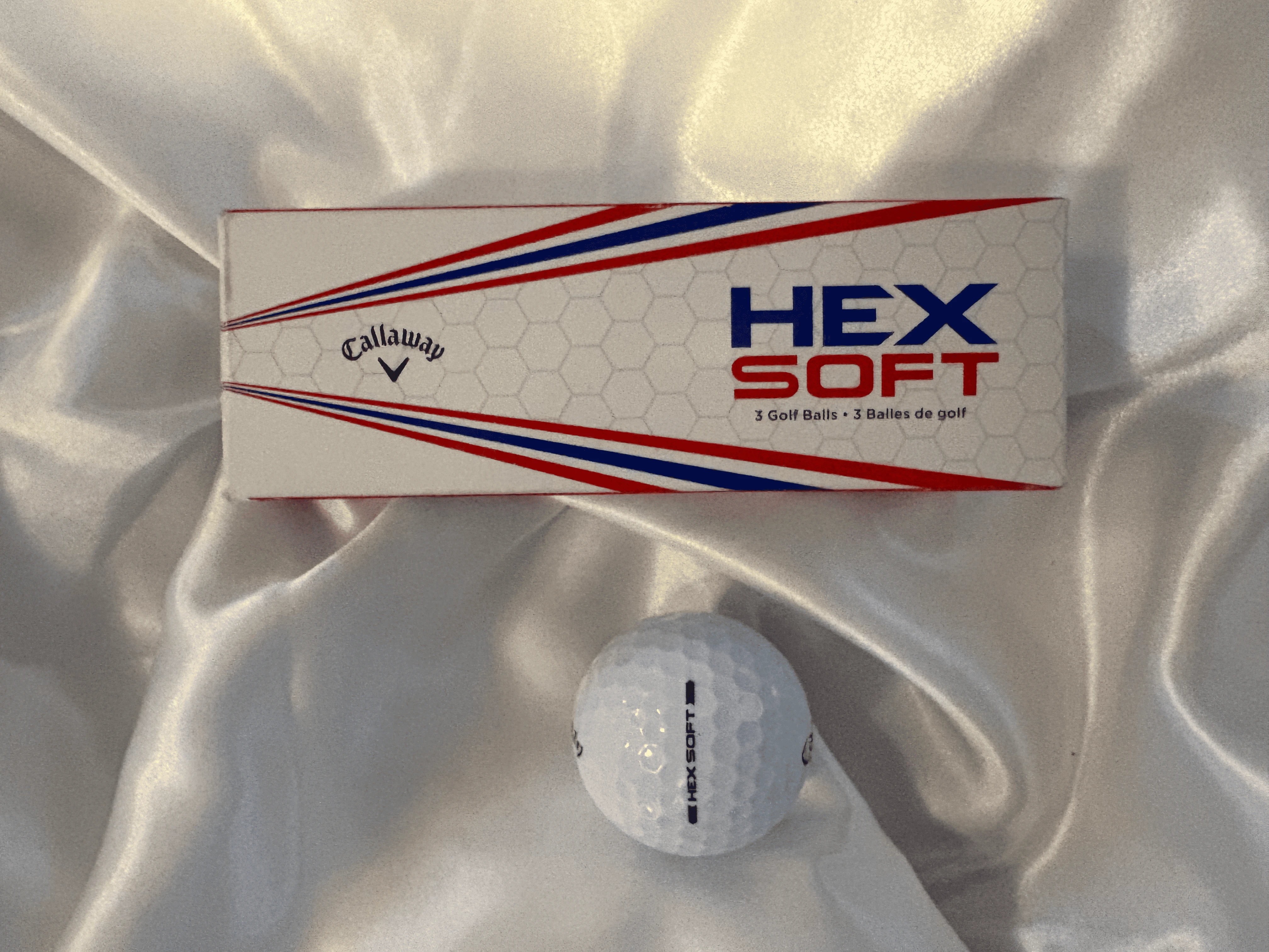 Golf Ball Image
