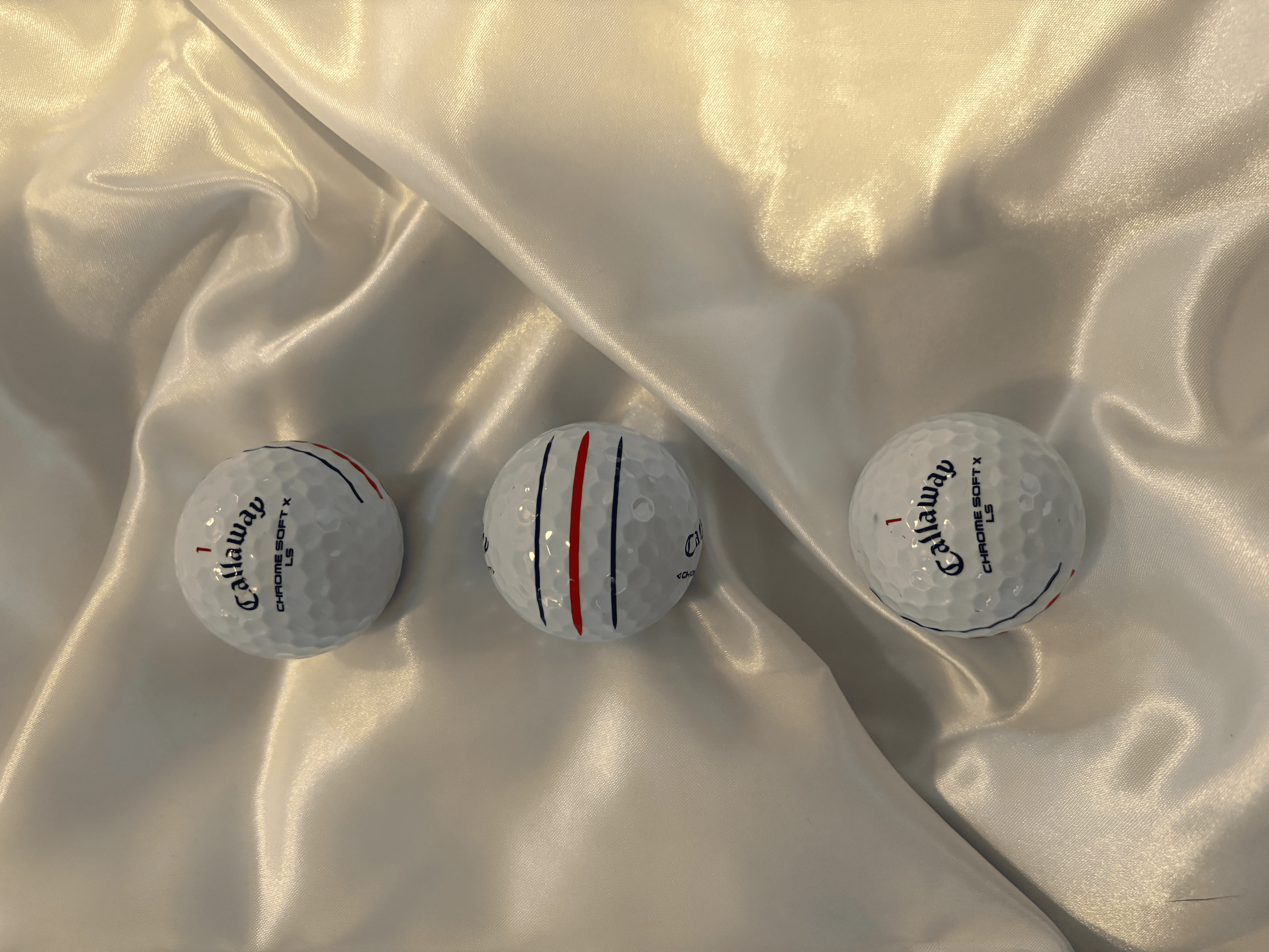 Golf Ball Image