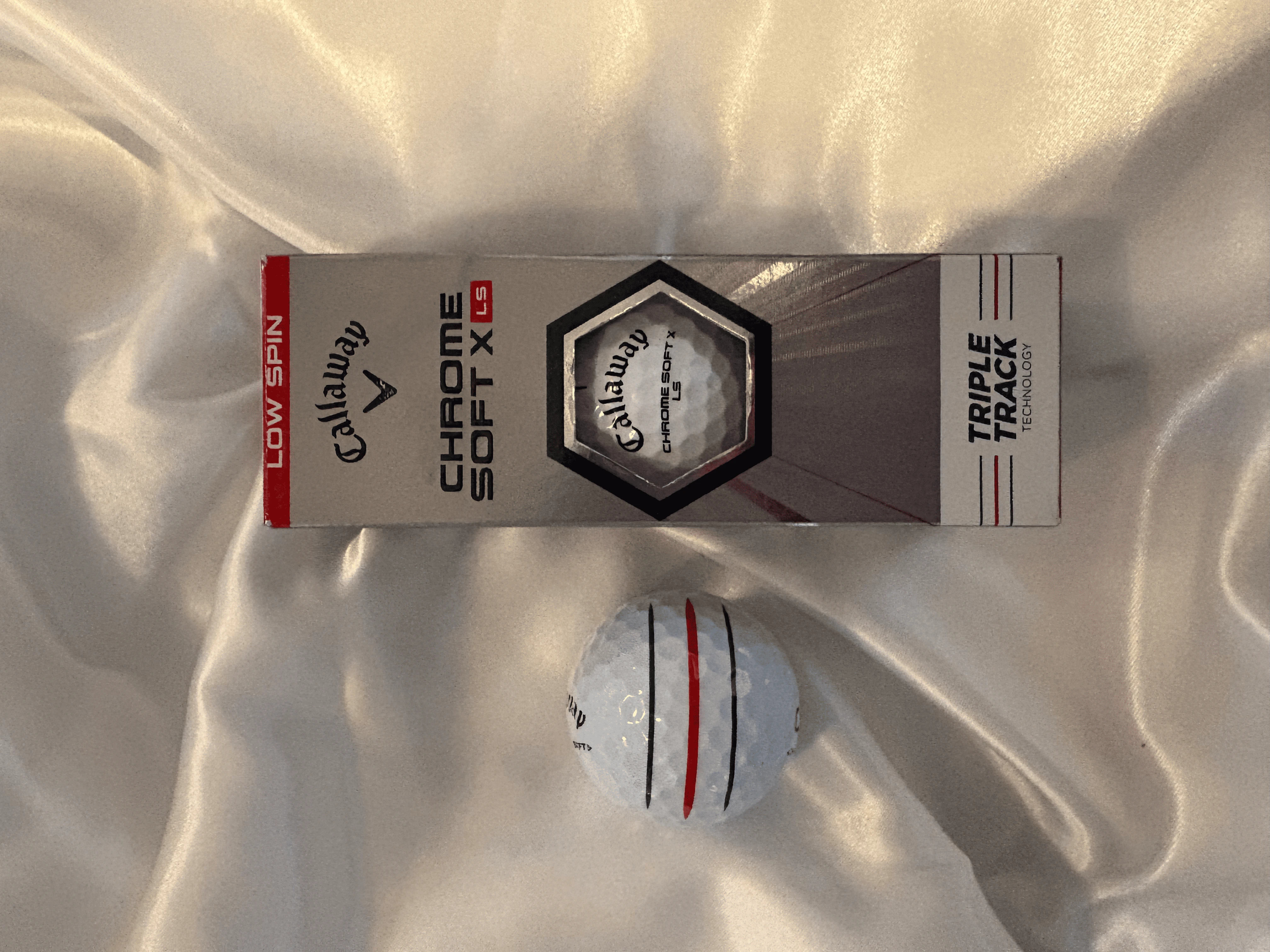 Golf Ball Image