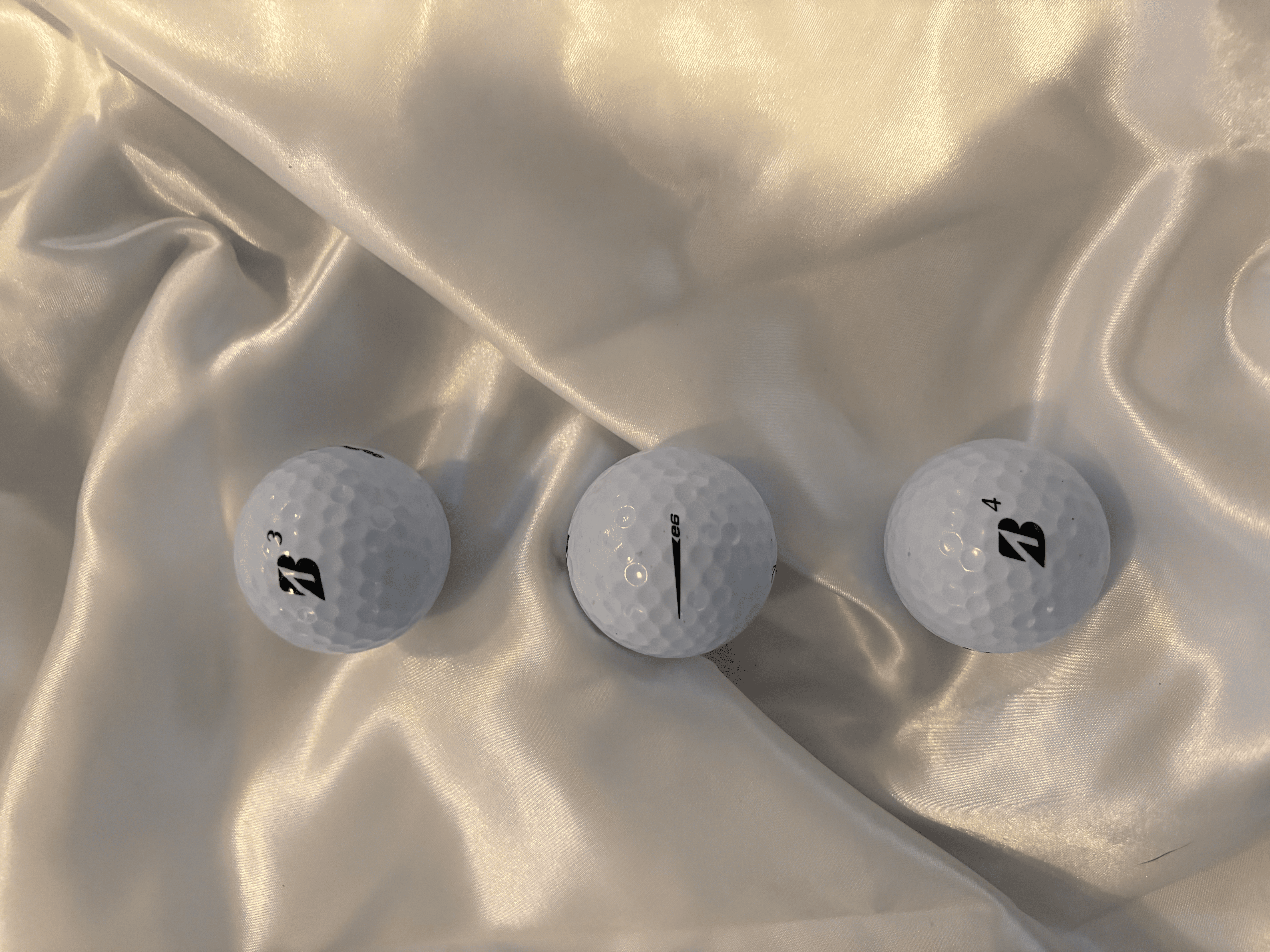 Golf Ball Image