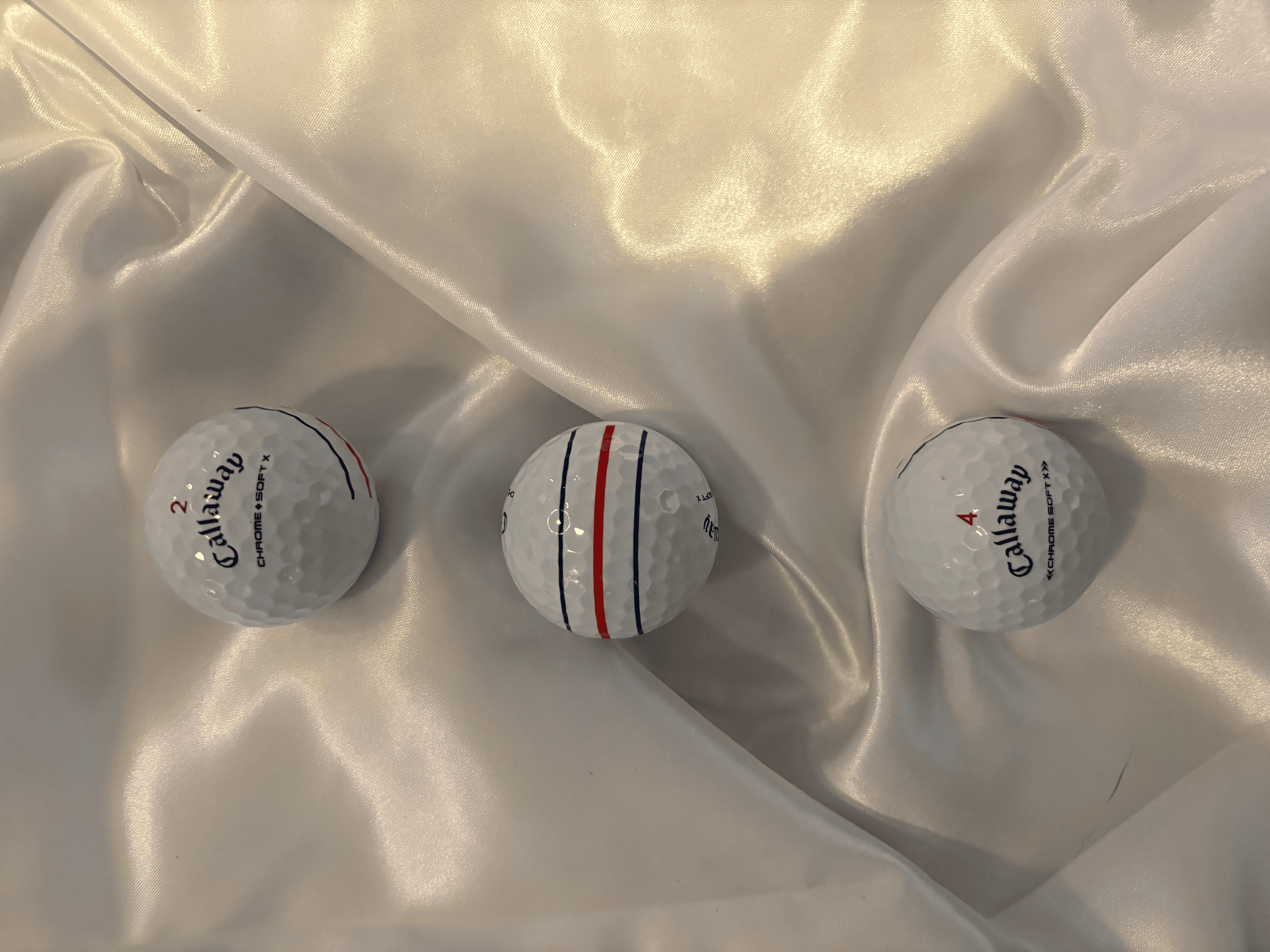 Golf Ball Image
