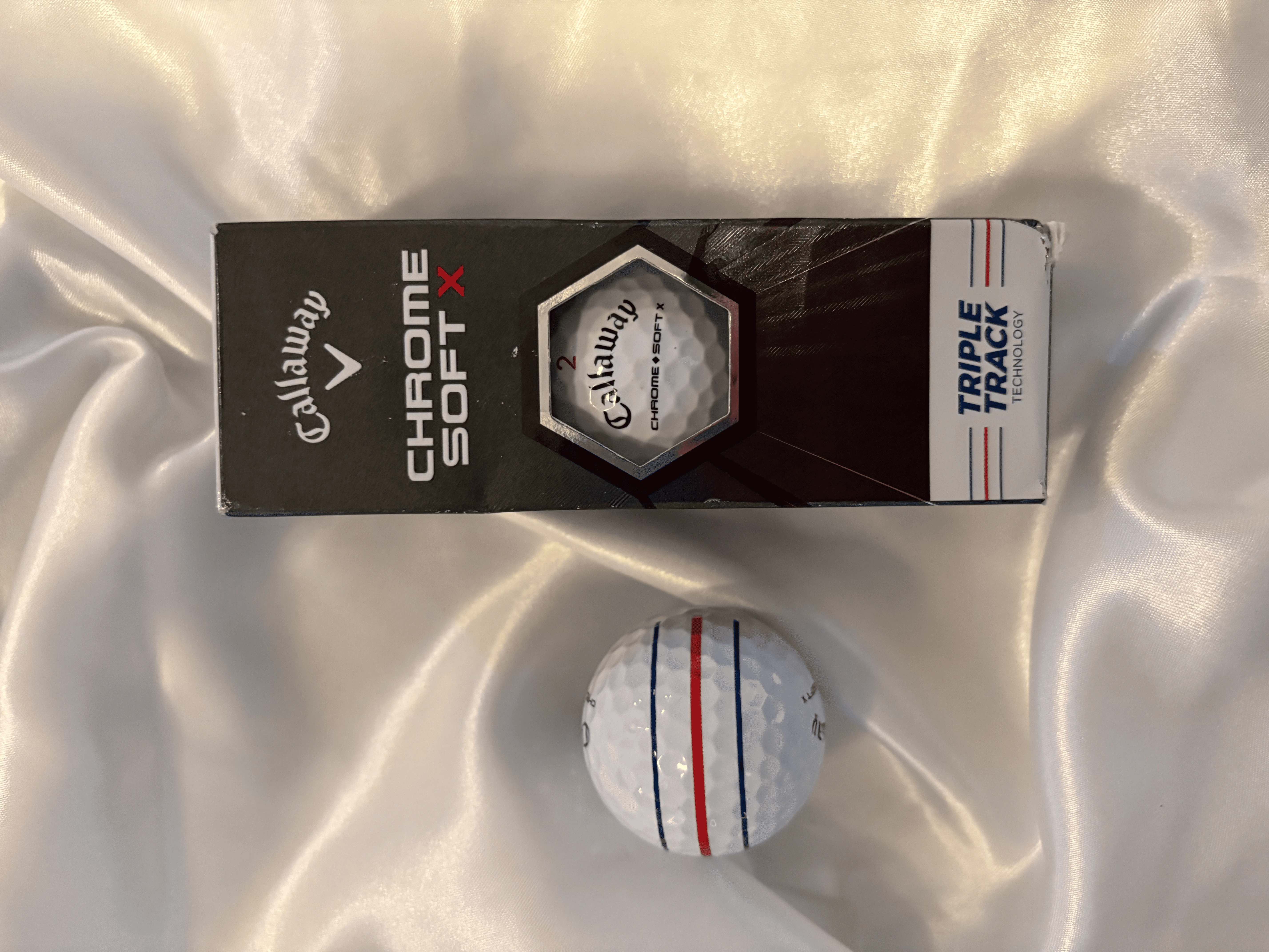 Golf Ball Image