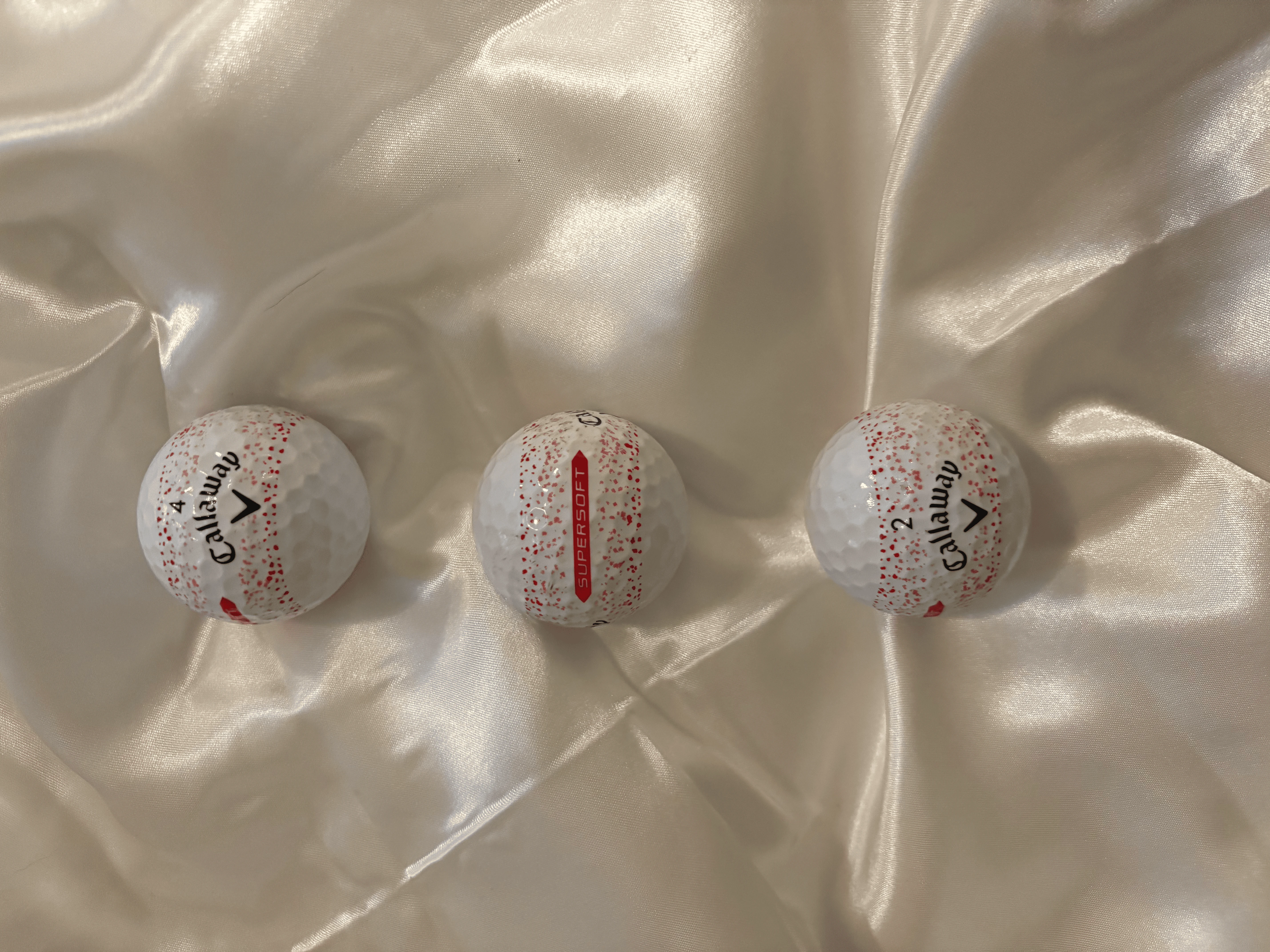 Golf Ball Image