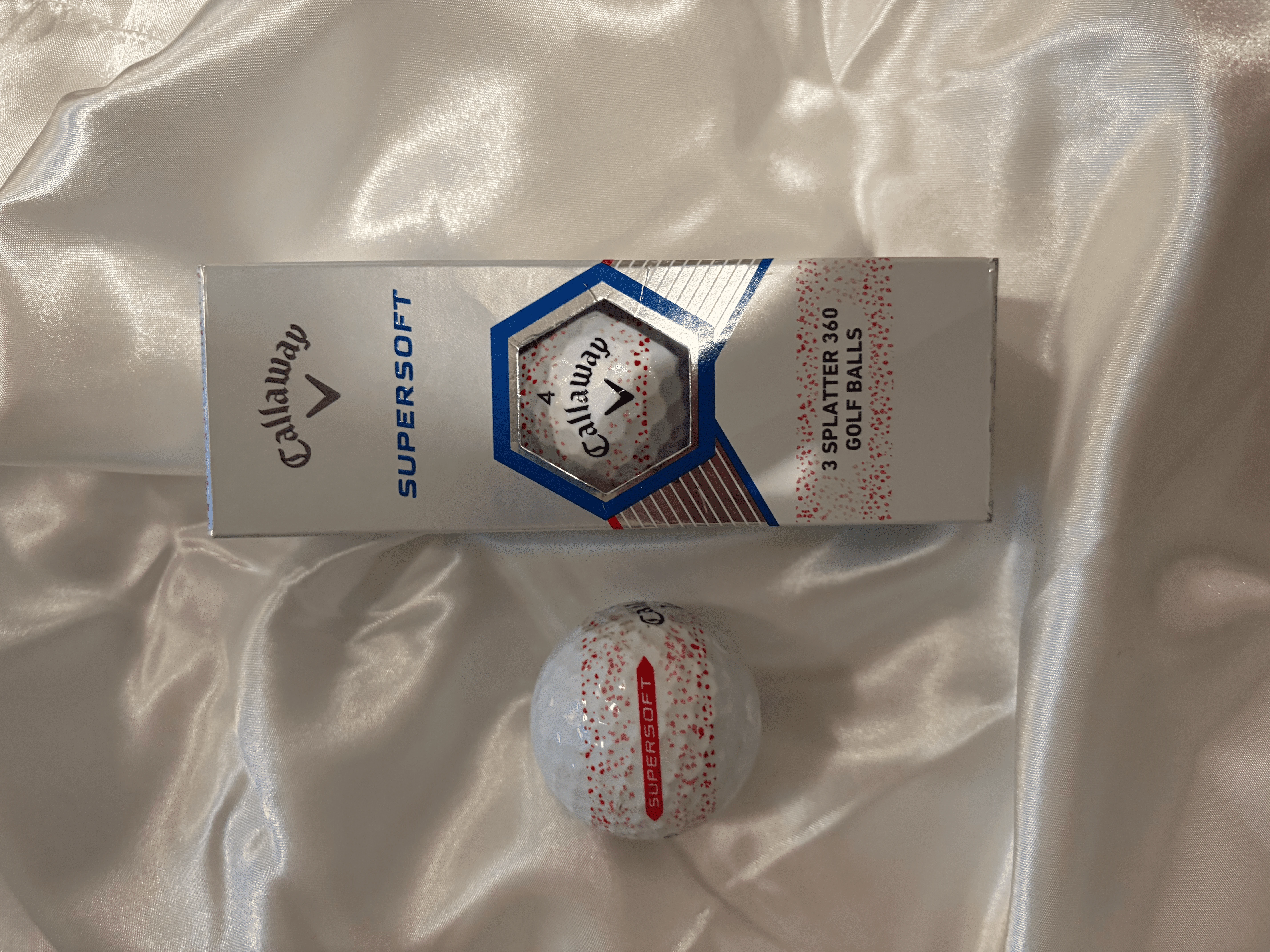 Golf Ball Image