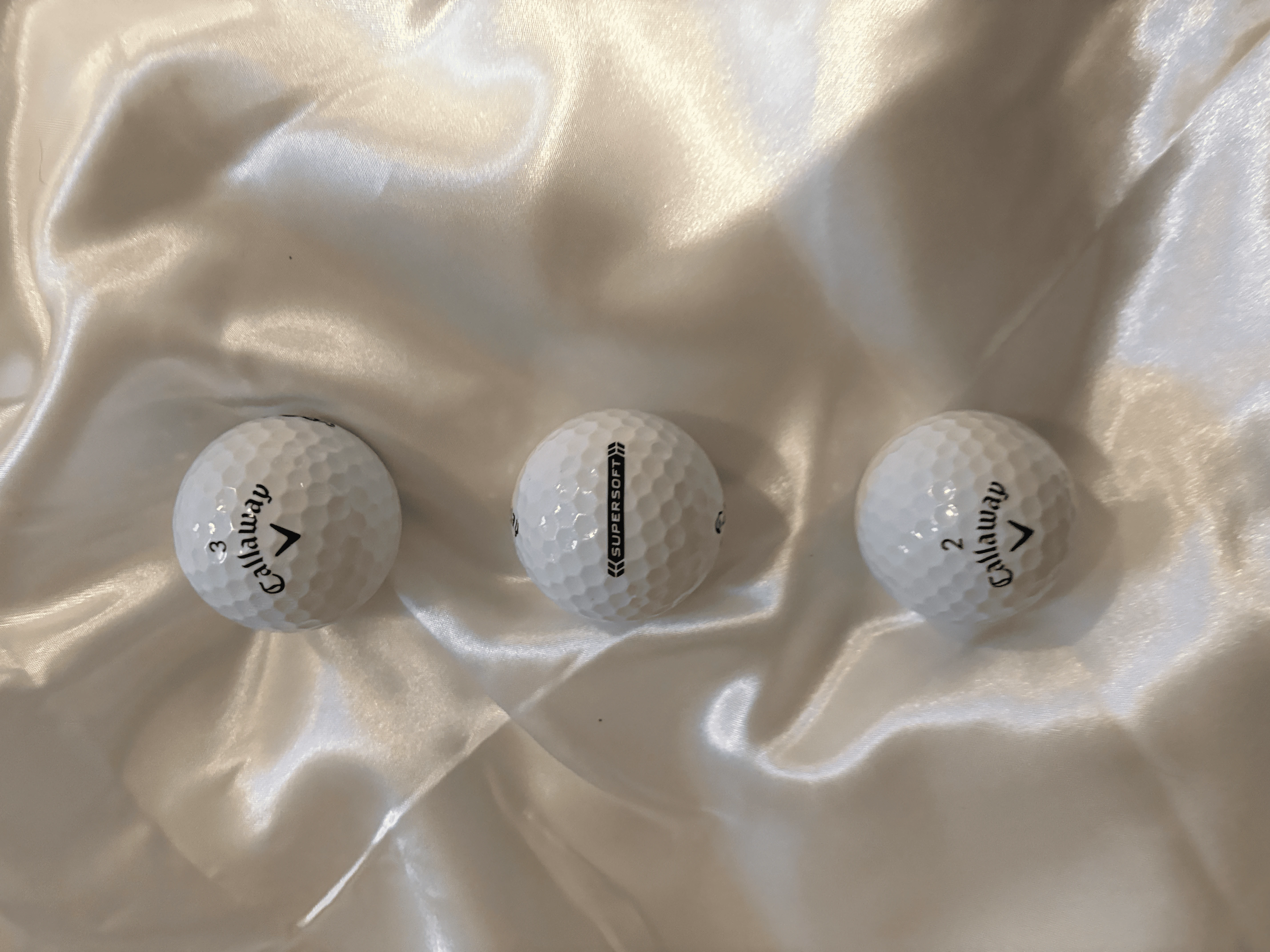Golf Ball Image