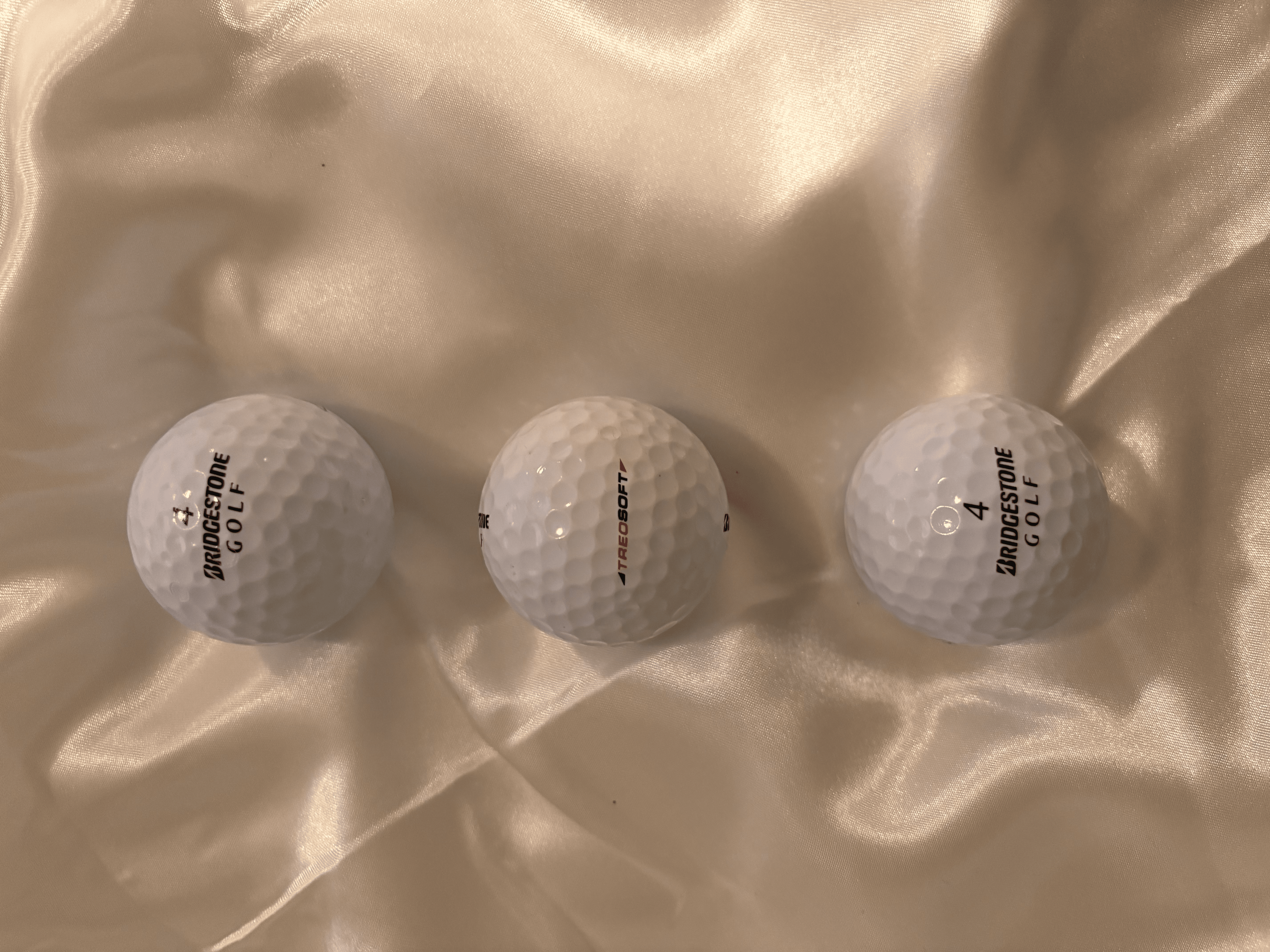 Golf Ball Image
