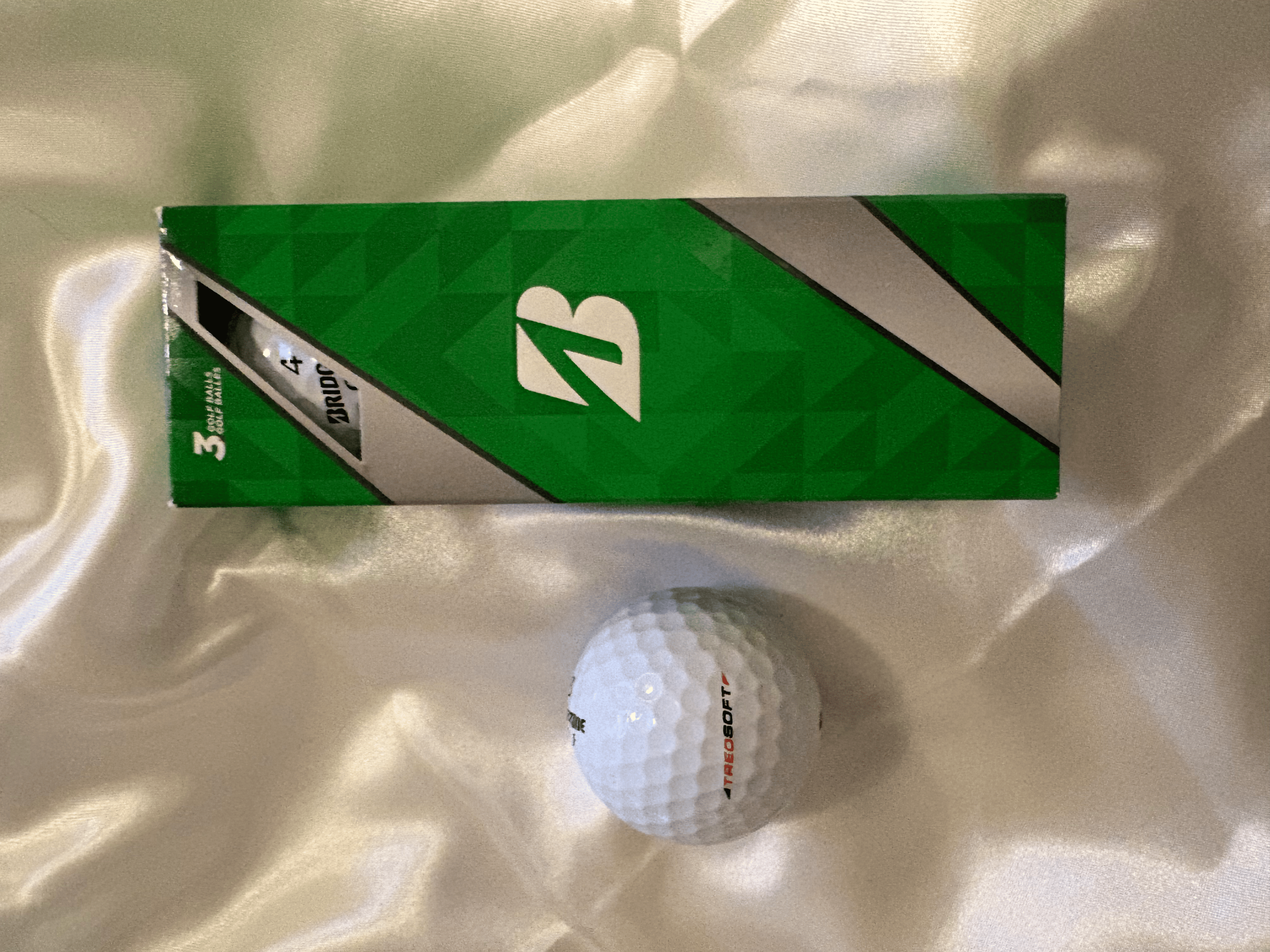 Golf Ball Image