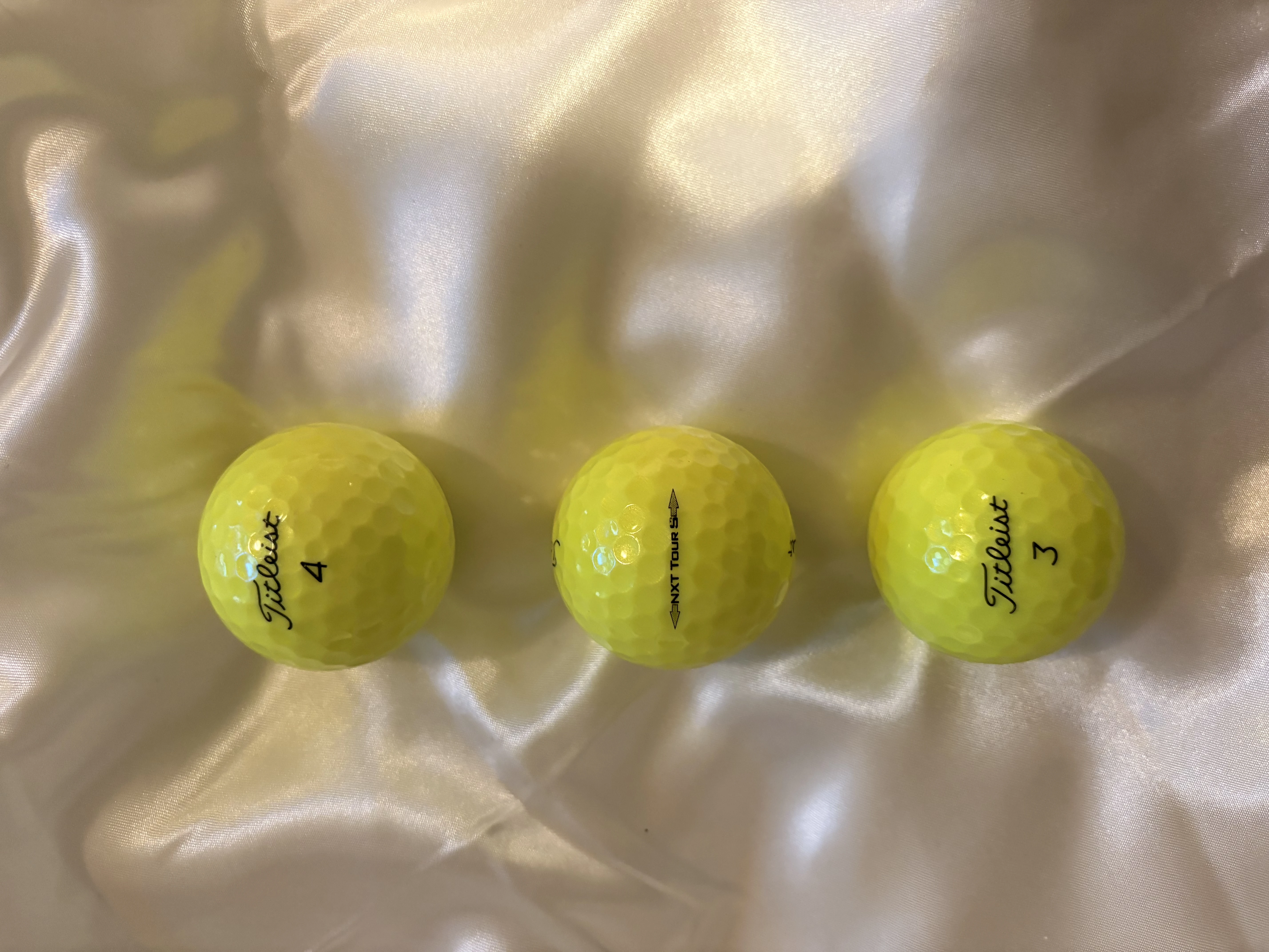 Golf Ball Image