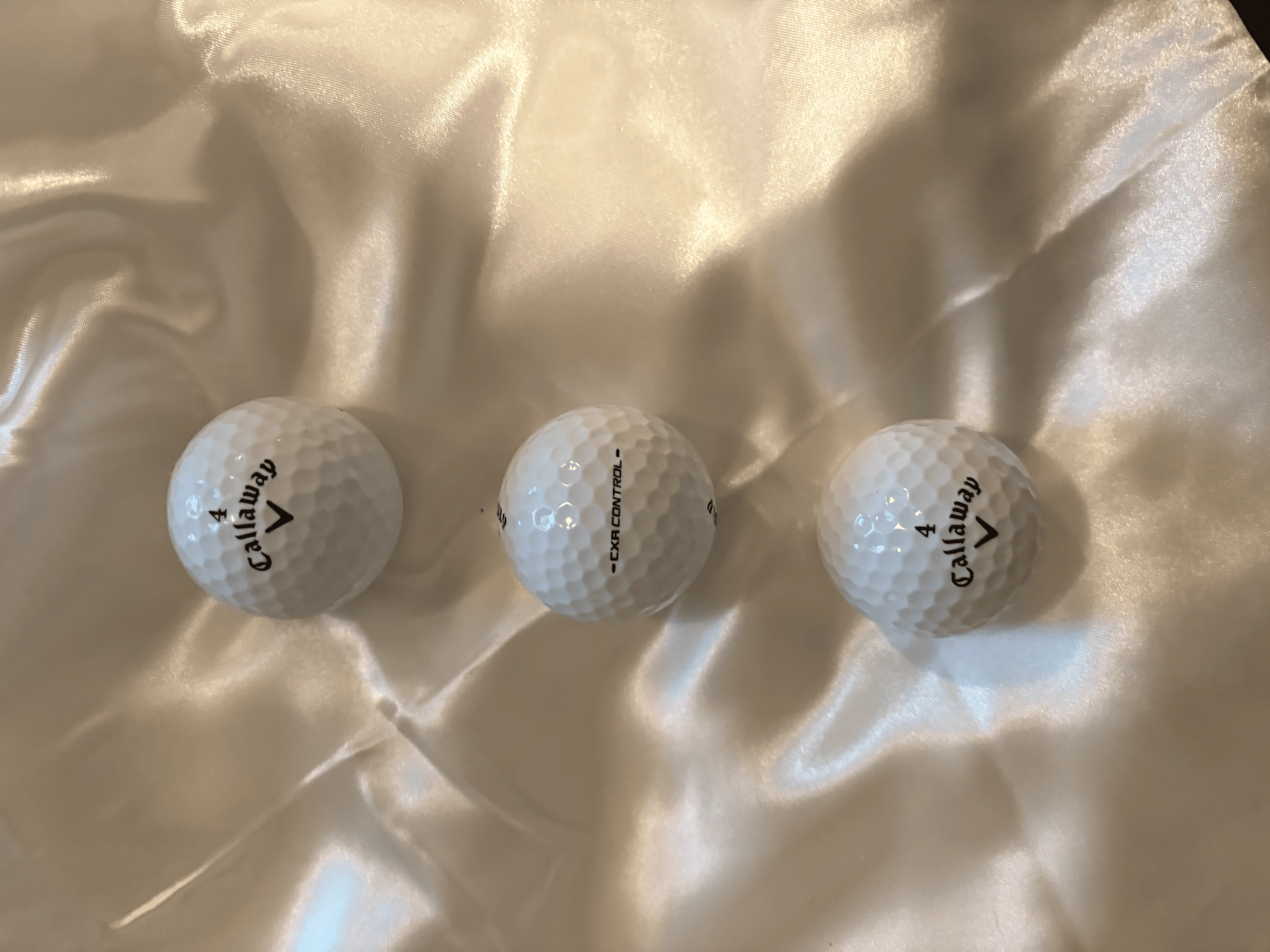 Golf Ball Image