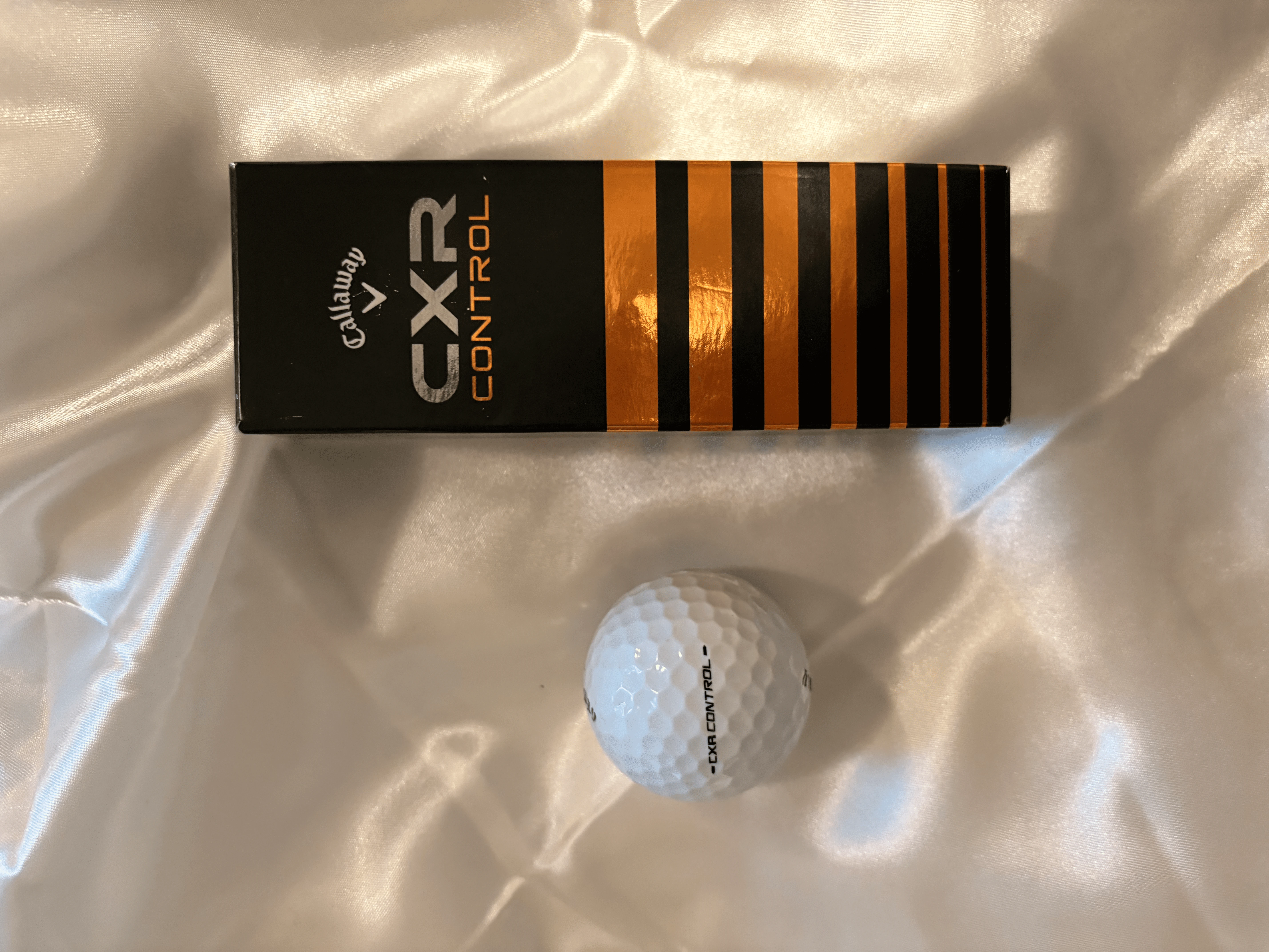 Golf Ball Image