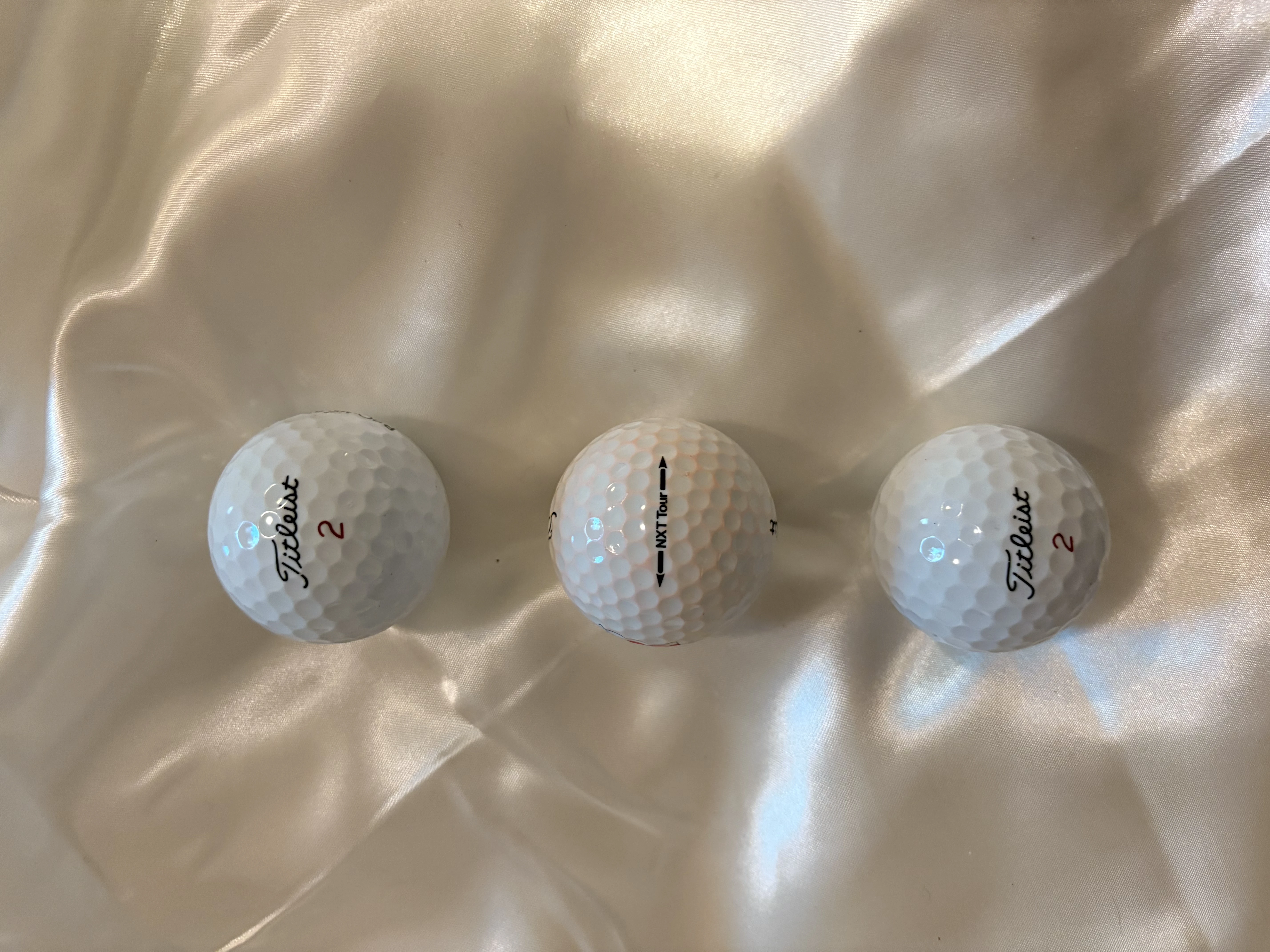 Golf Ball Image