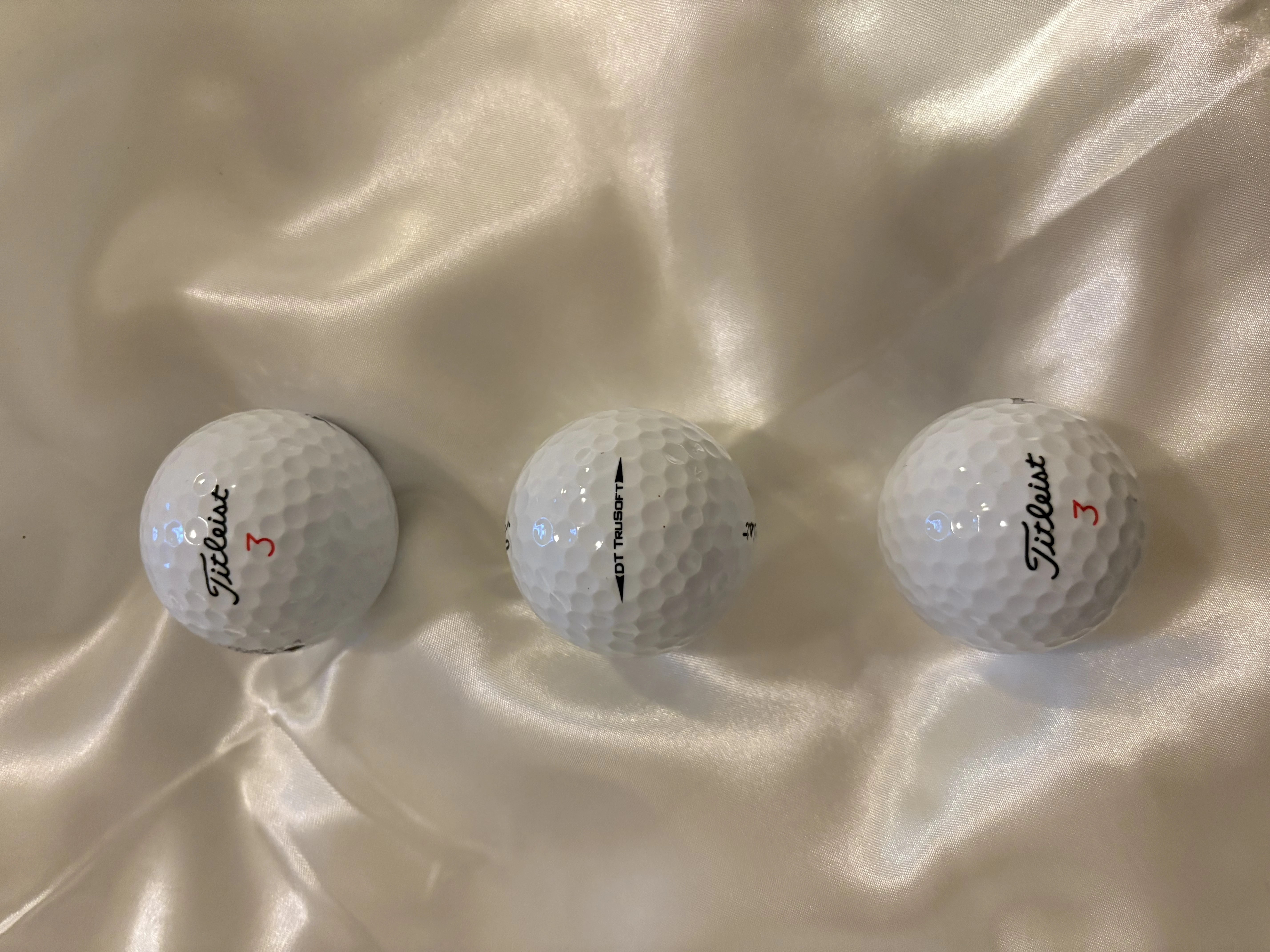 Golf Ball Image