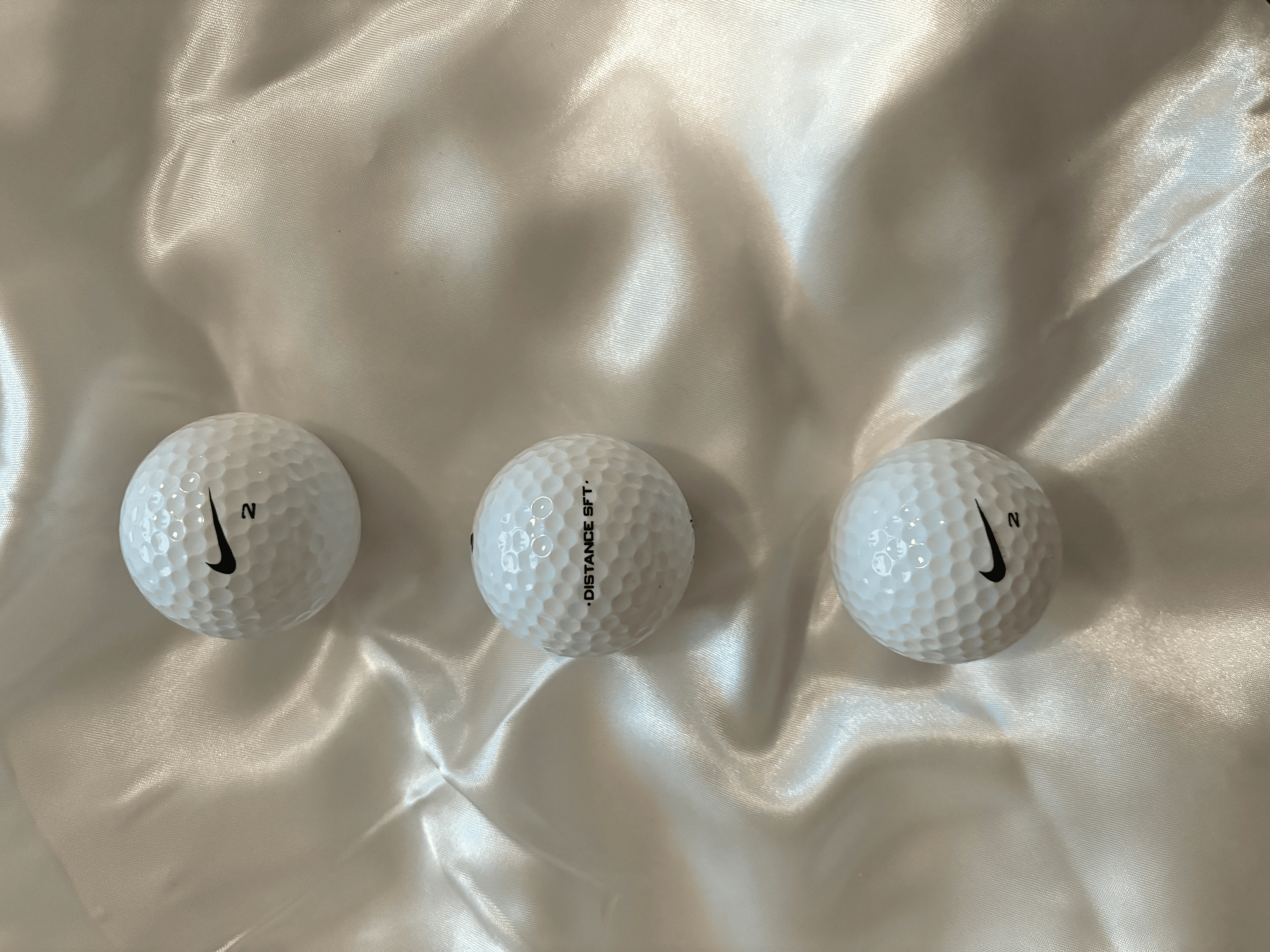 Golf Ball Image