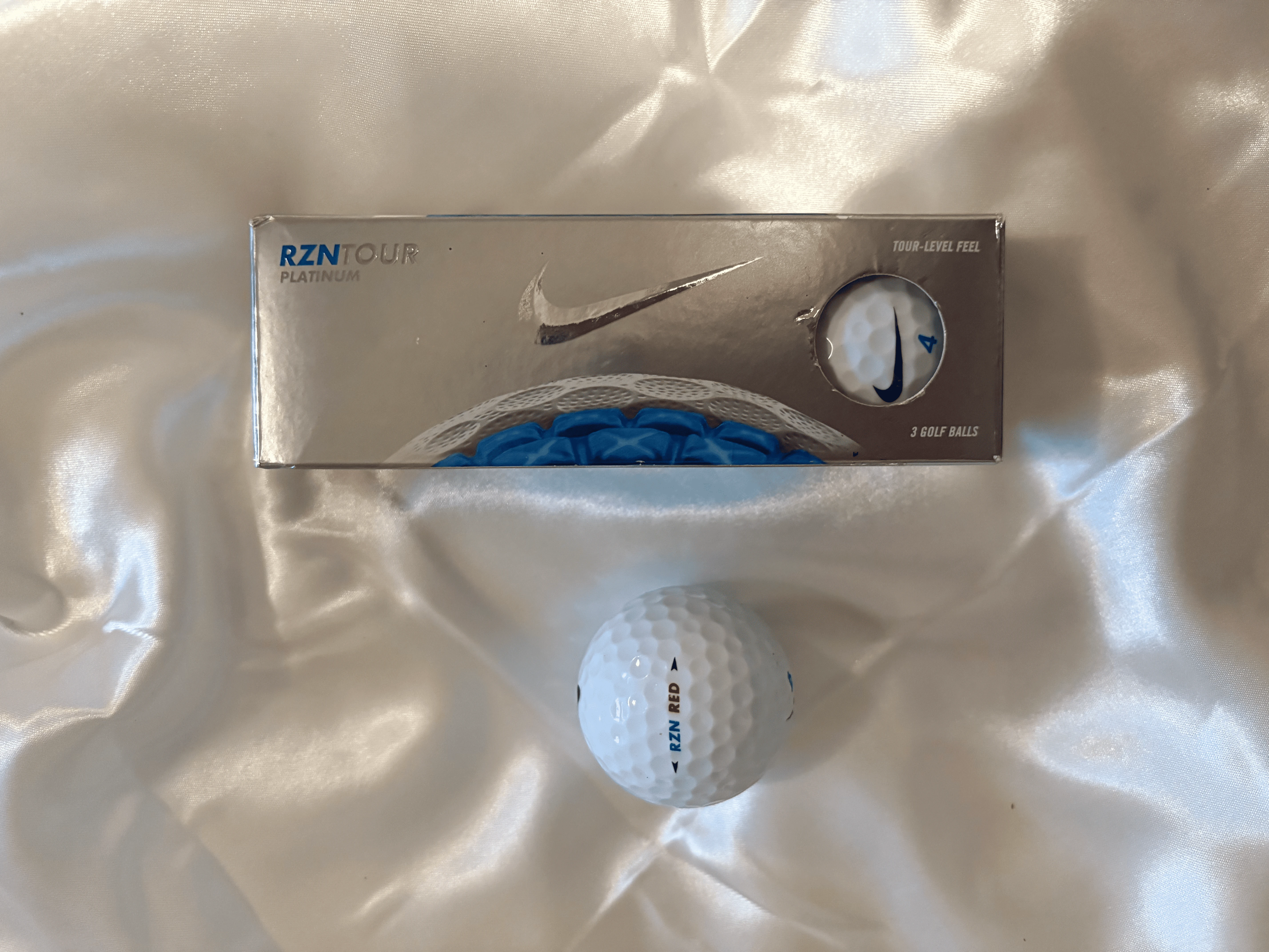 Golf Ball Image