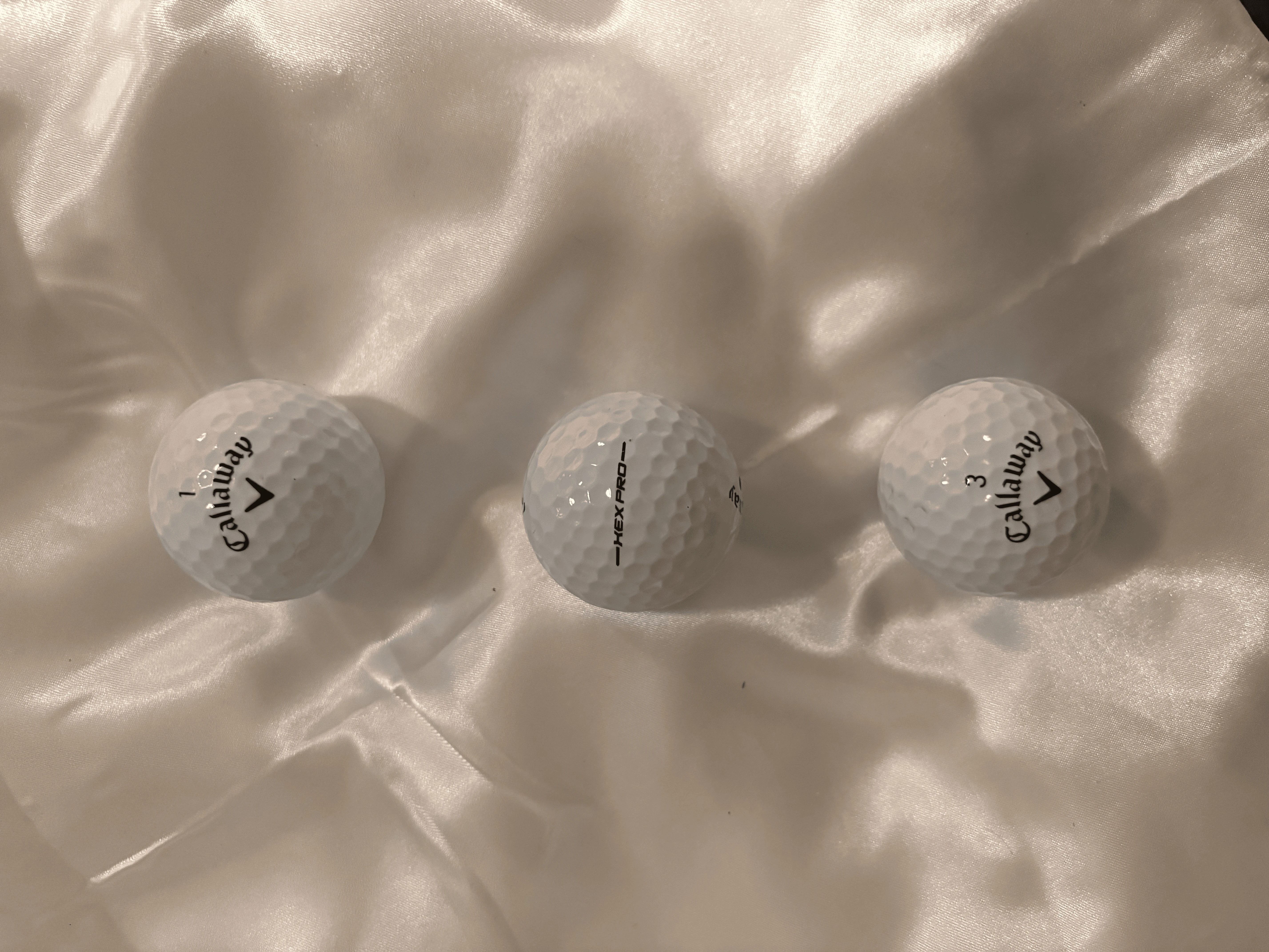 Golf Ball Image