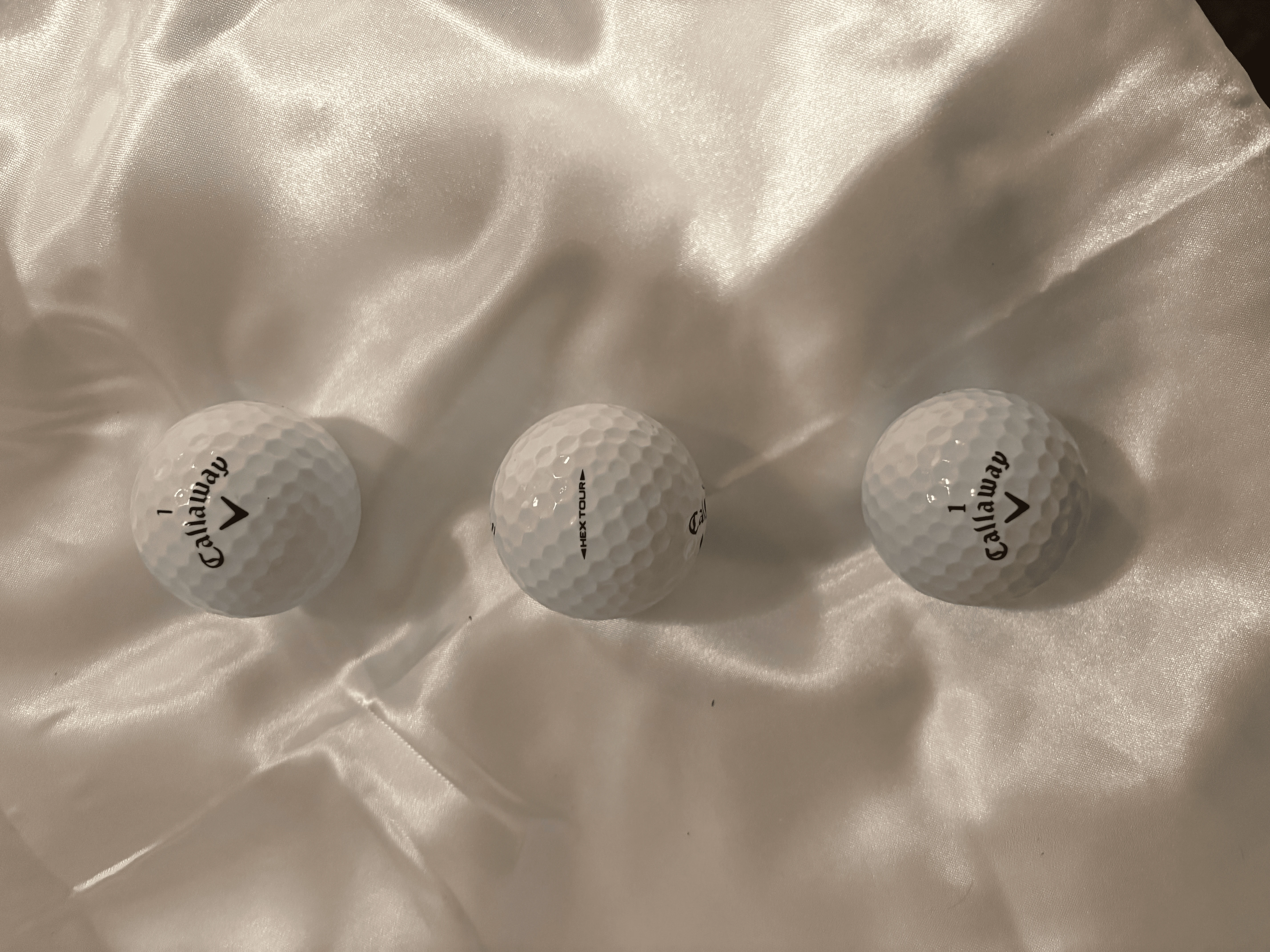Golf Ball Image