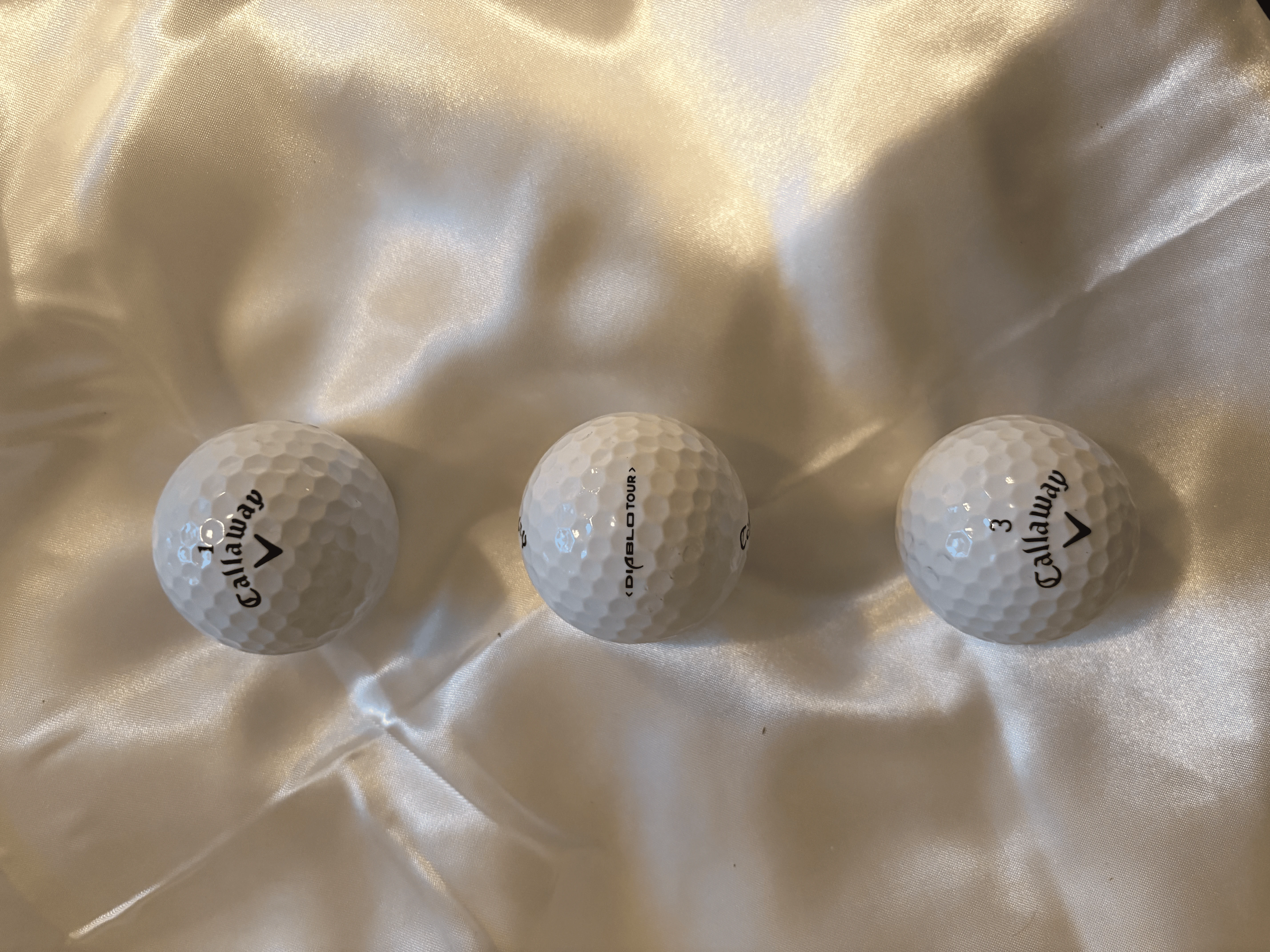 Golf Ball Image
