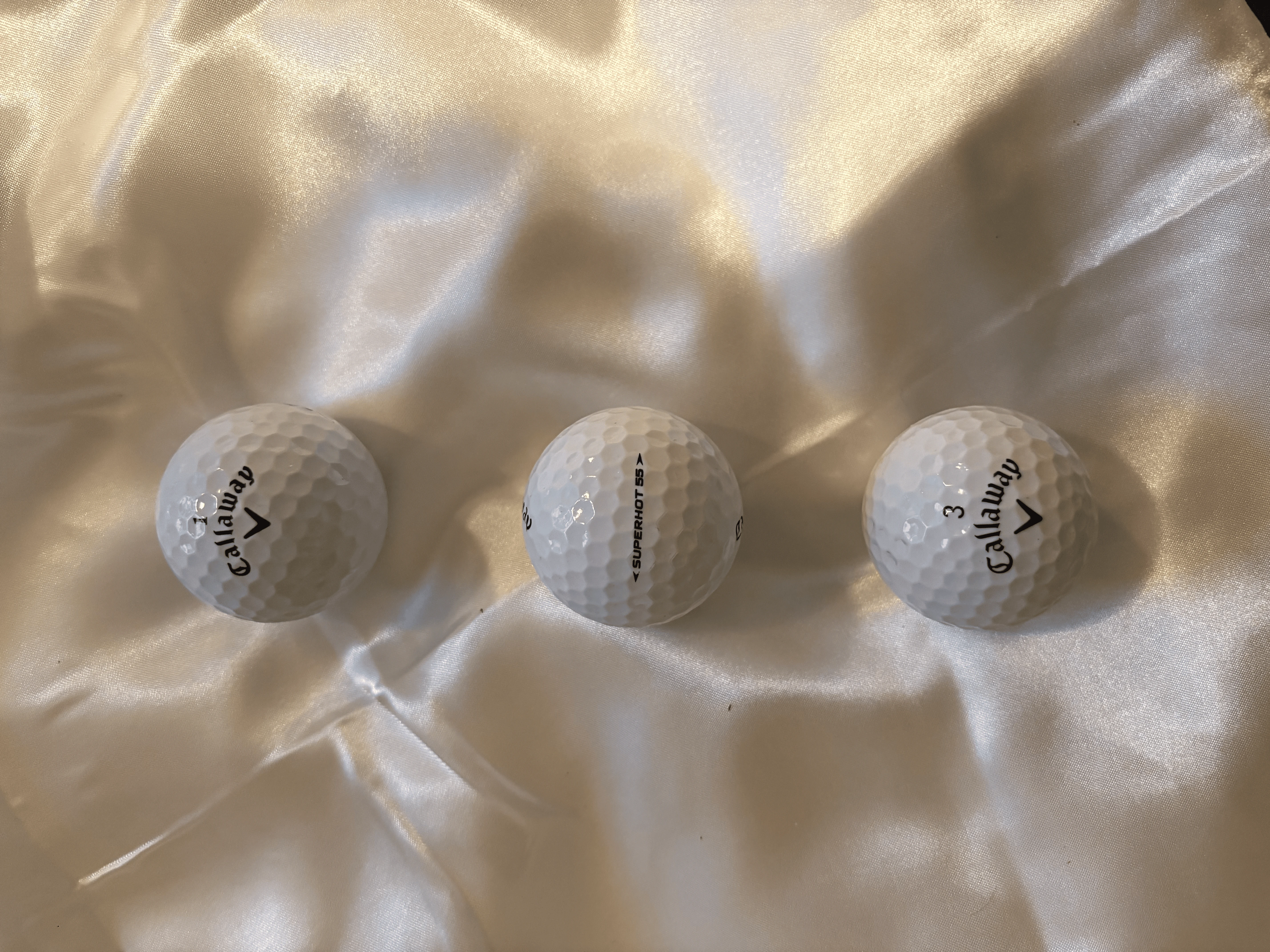Golf Ball Image