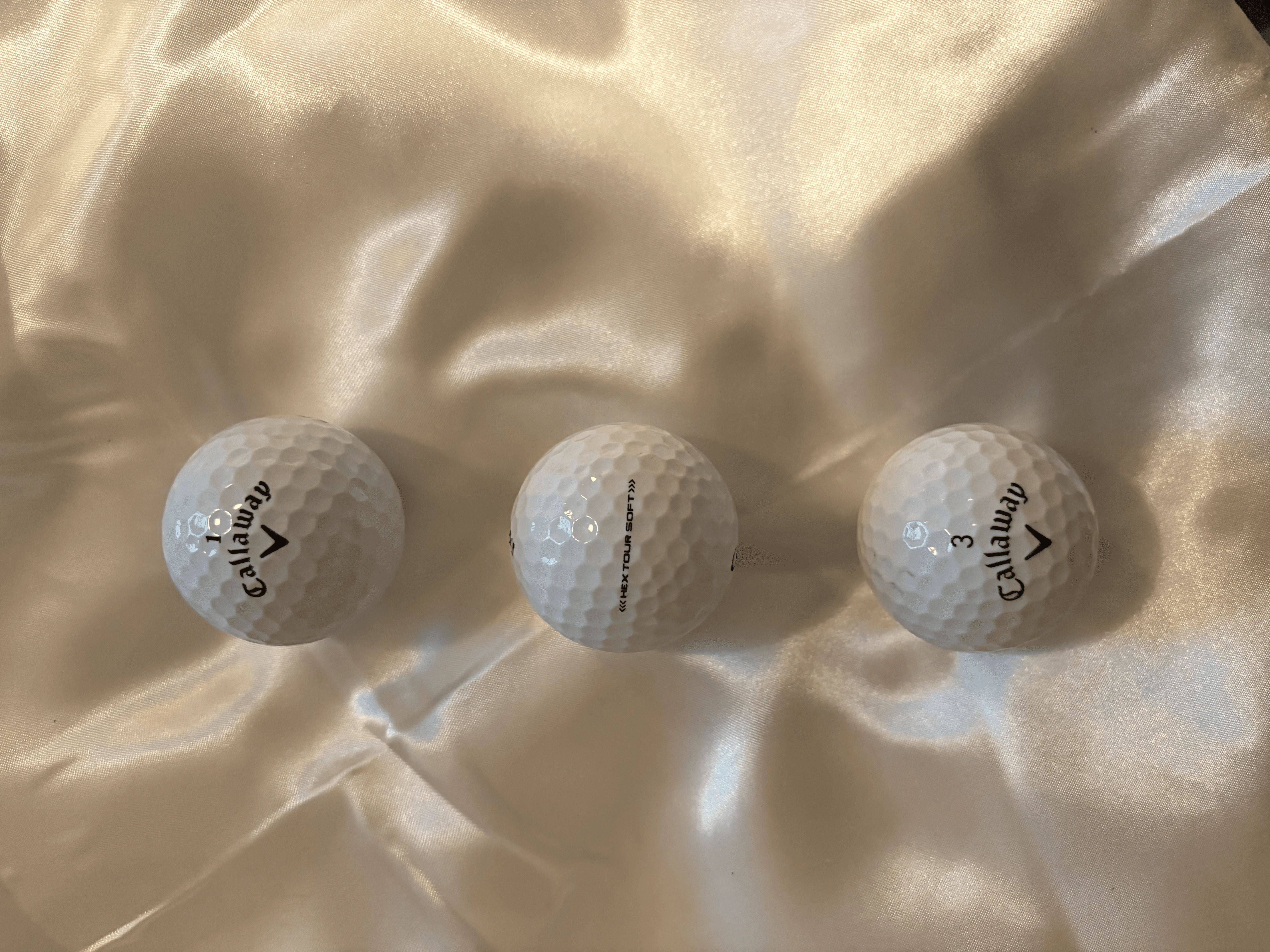 Golf Ball Image