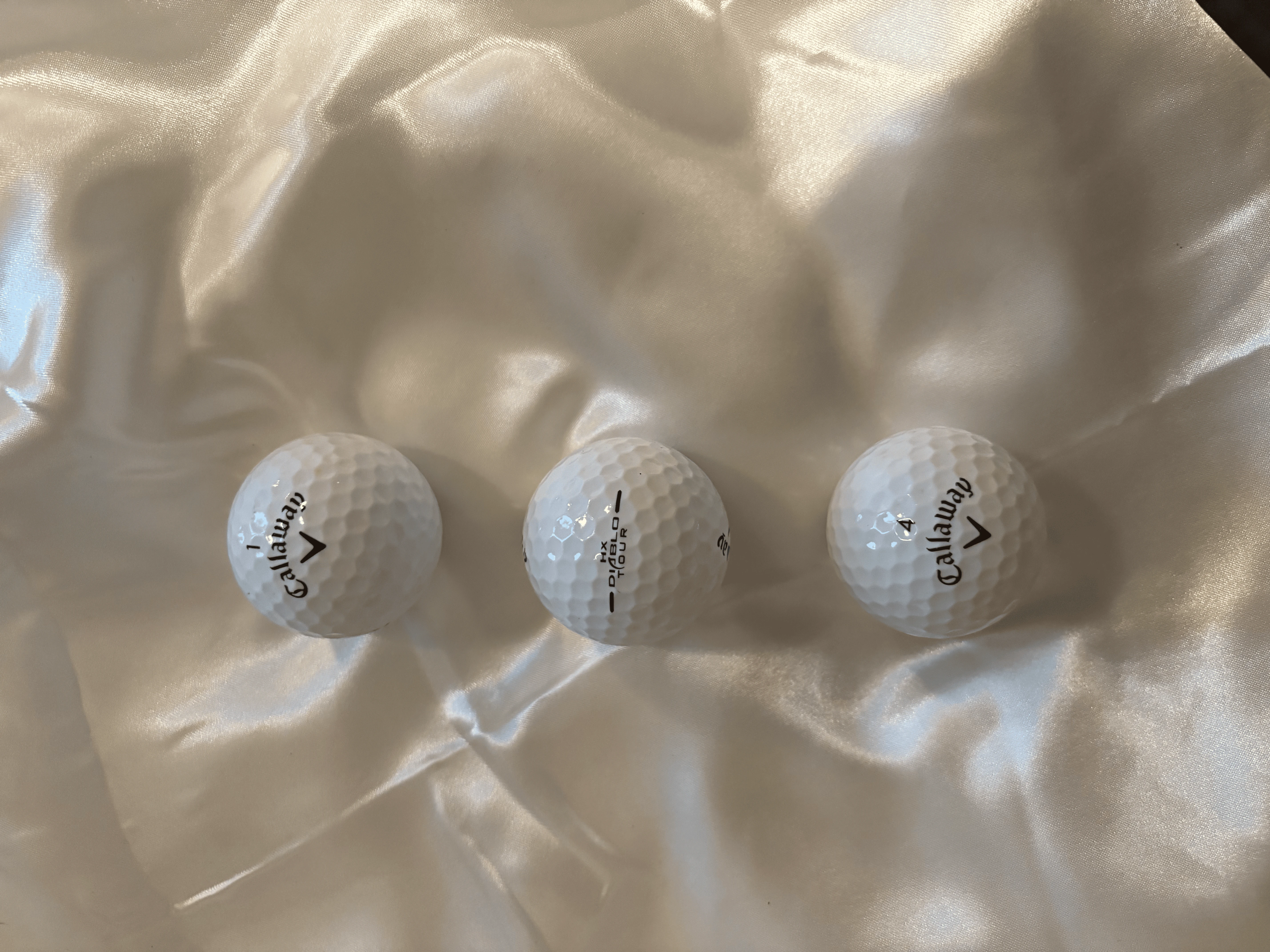 Golf Ball Image