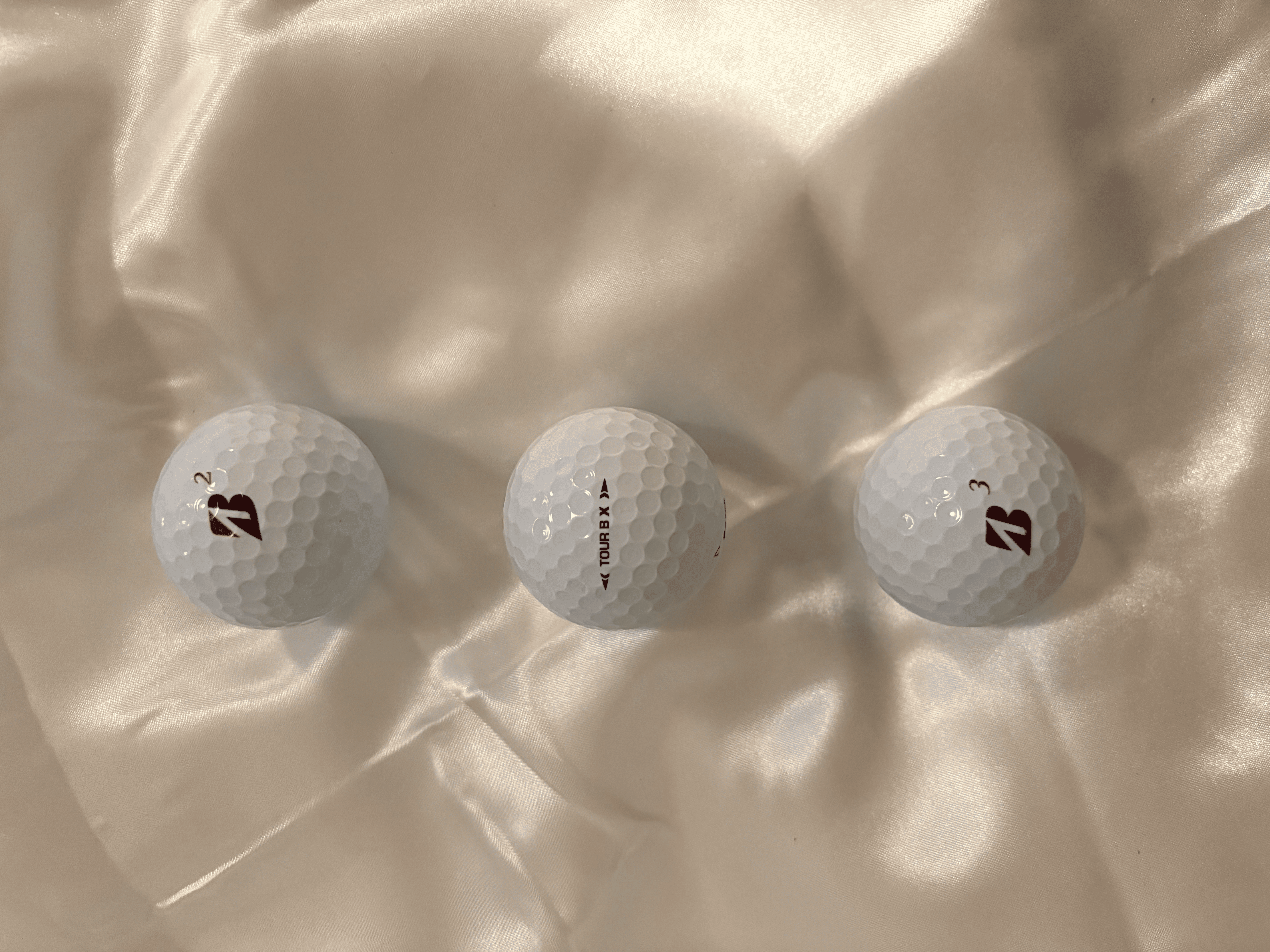 Golf Ball Image