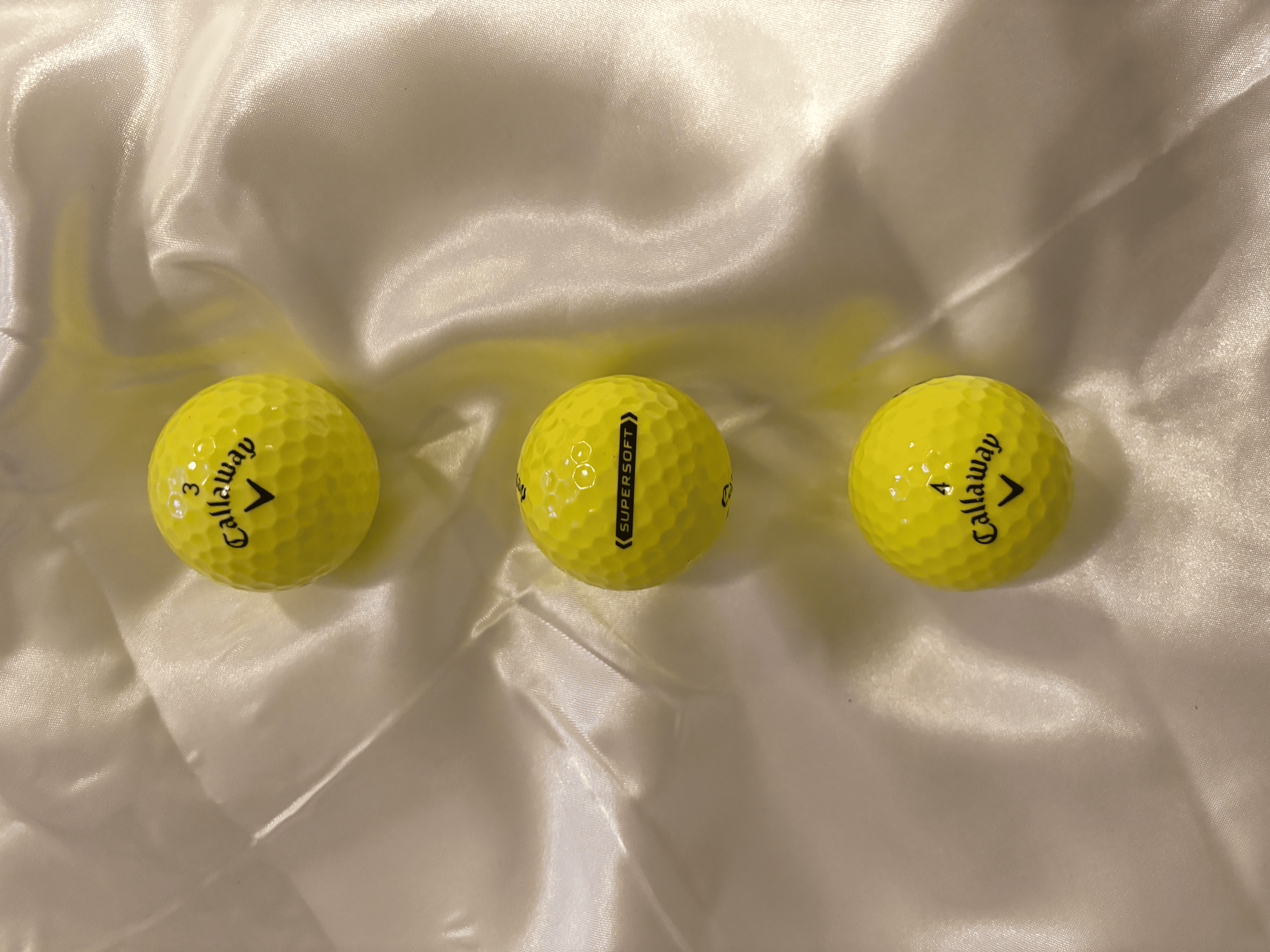 Golf Ball Image