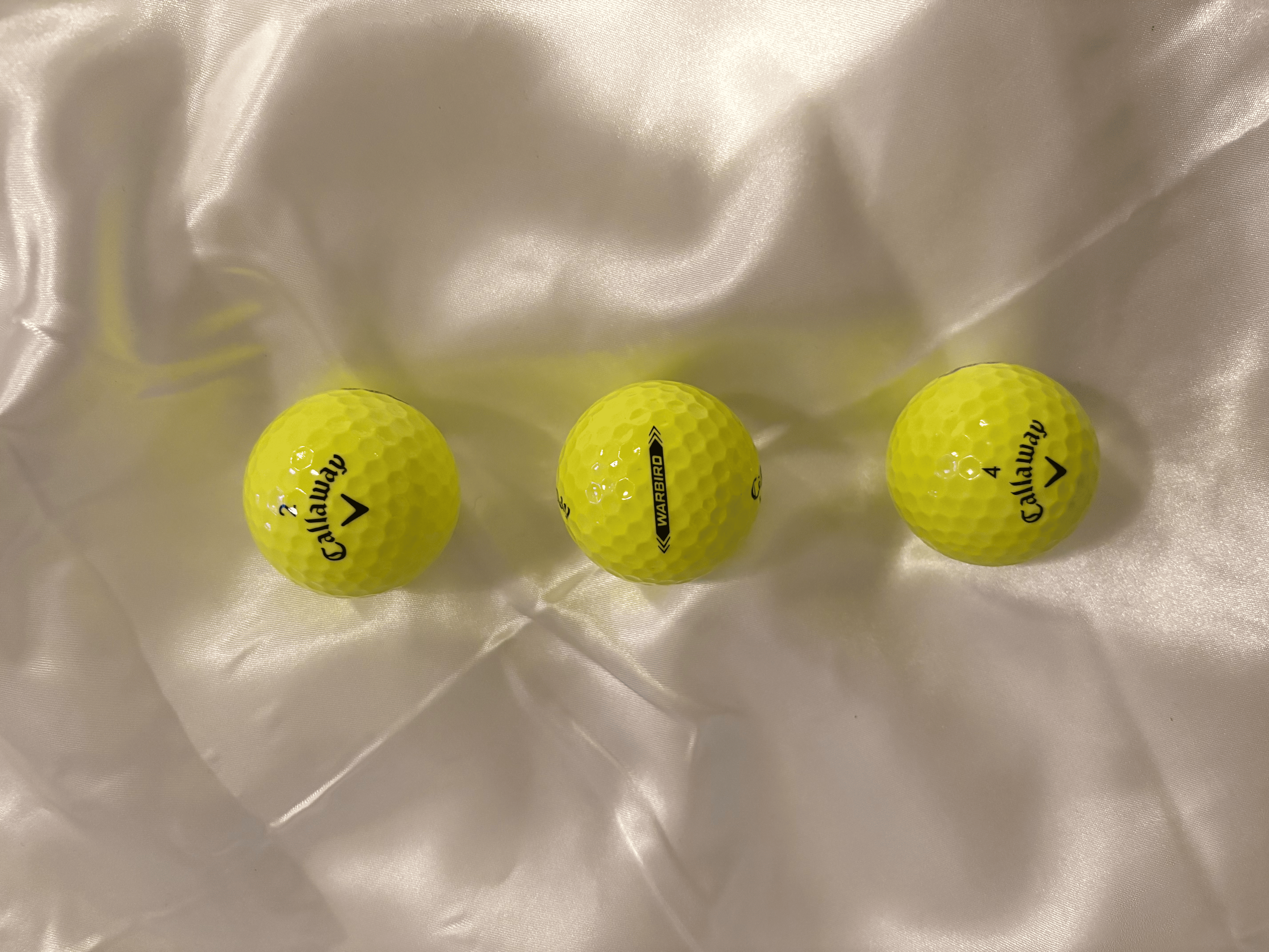 Golf Ball Image