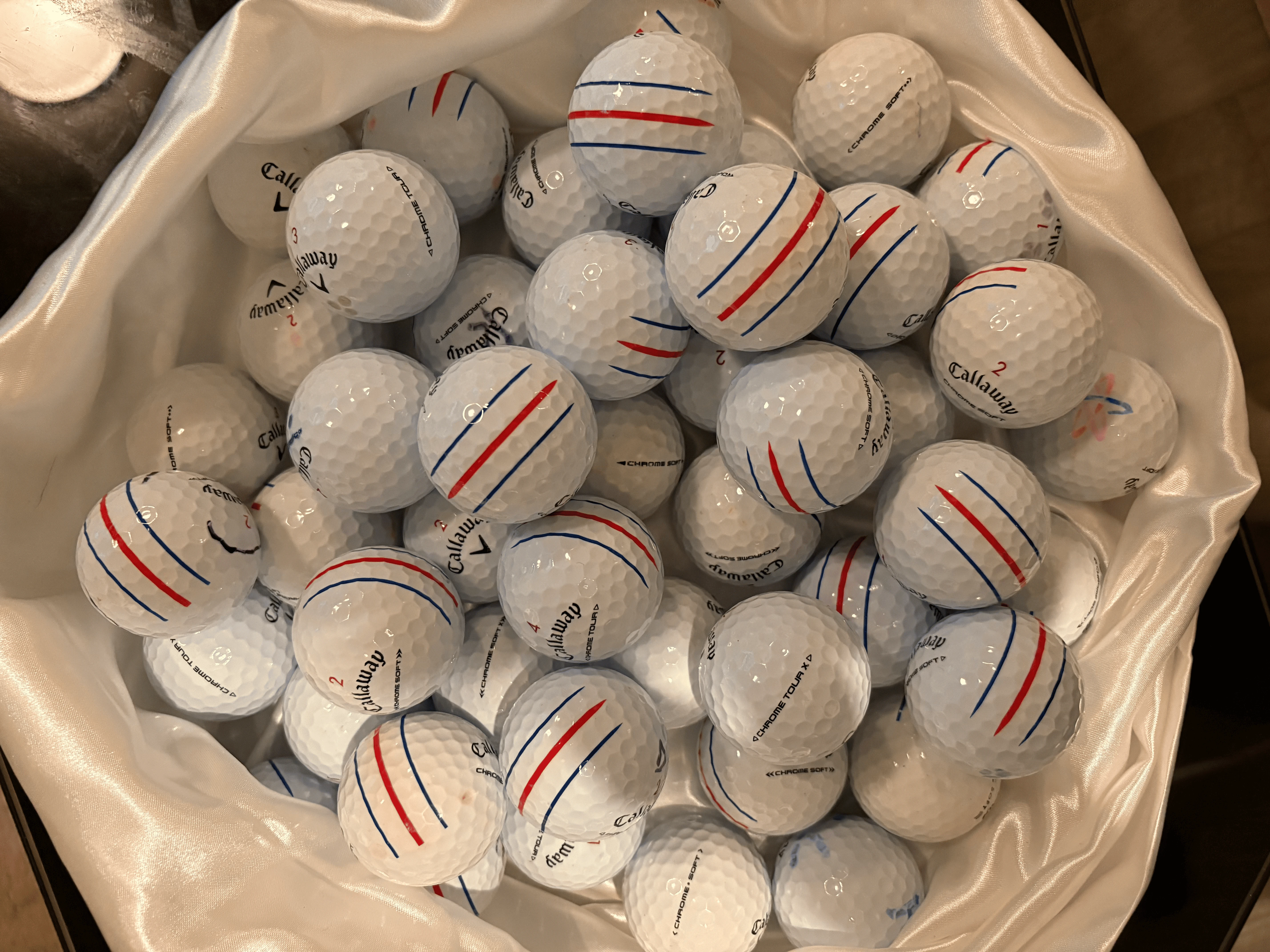 Golf Ball Image
