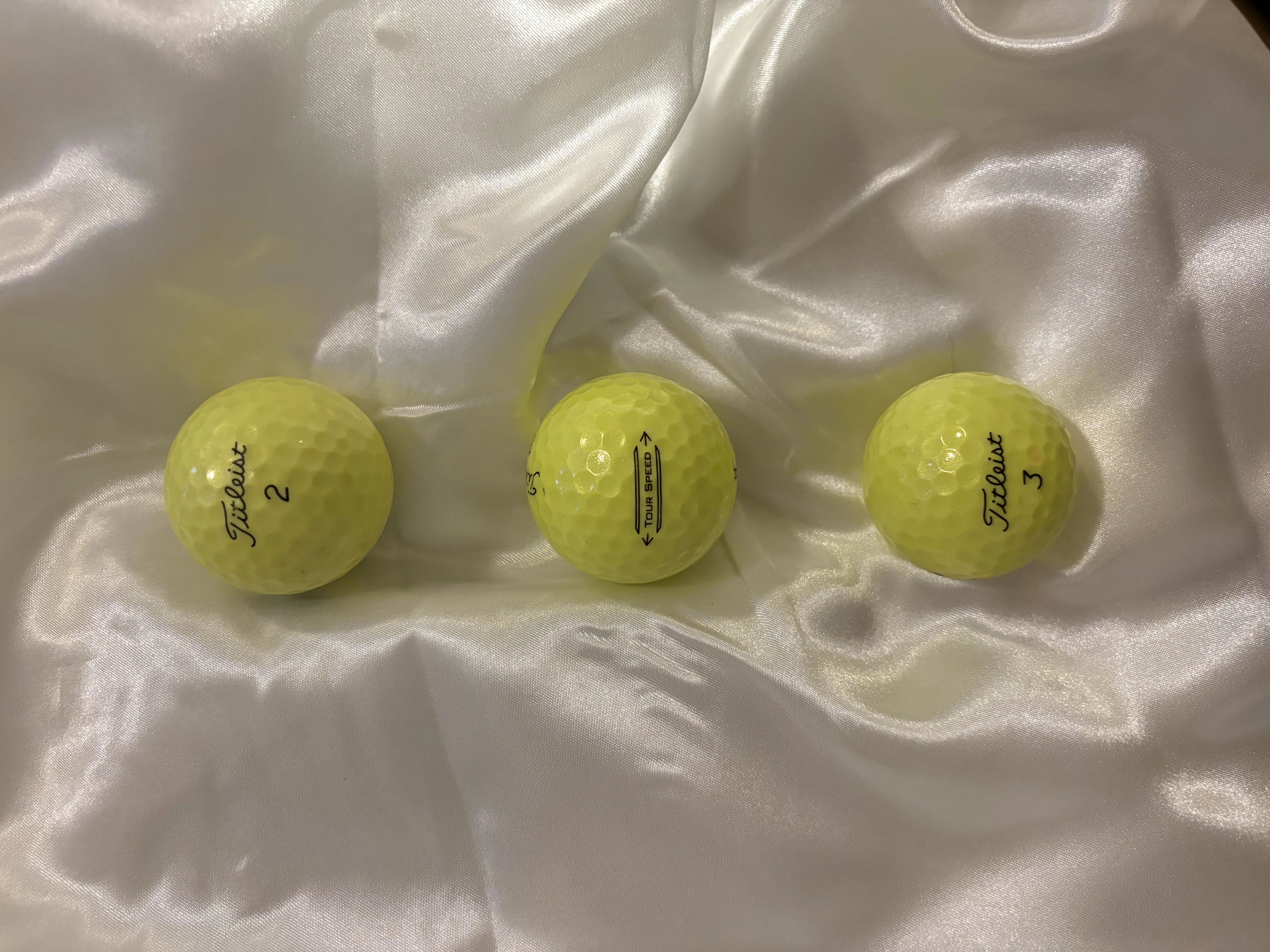 Golf Ball Image