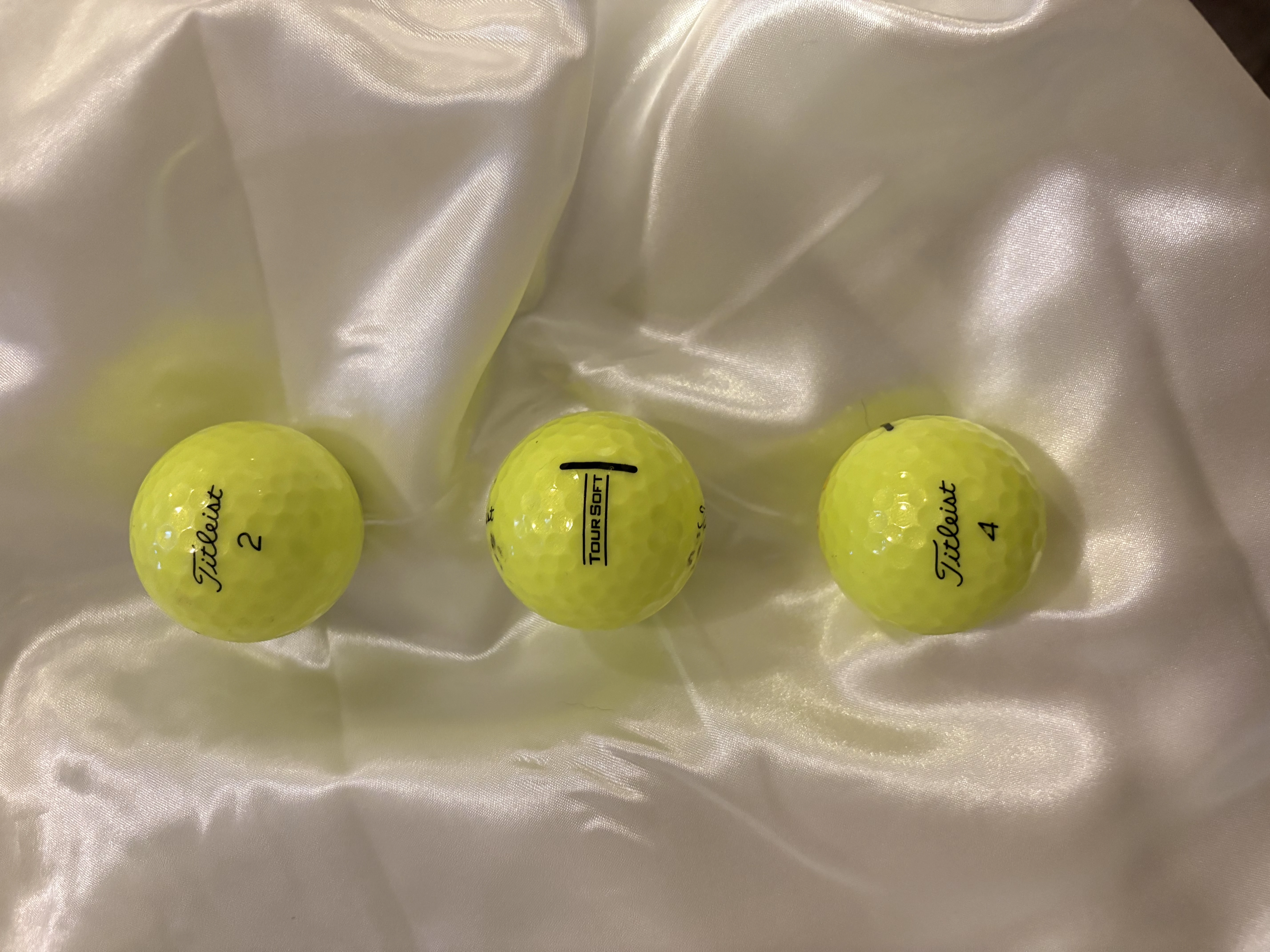 Golf Ball Image