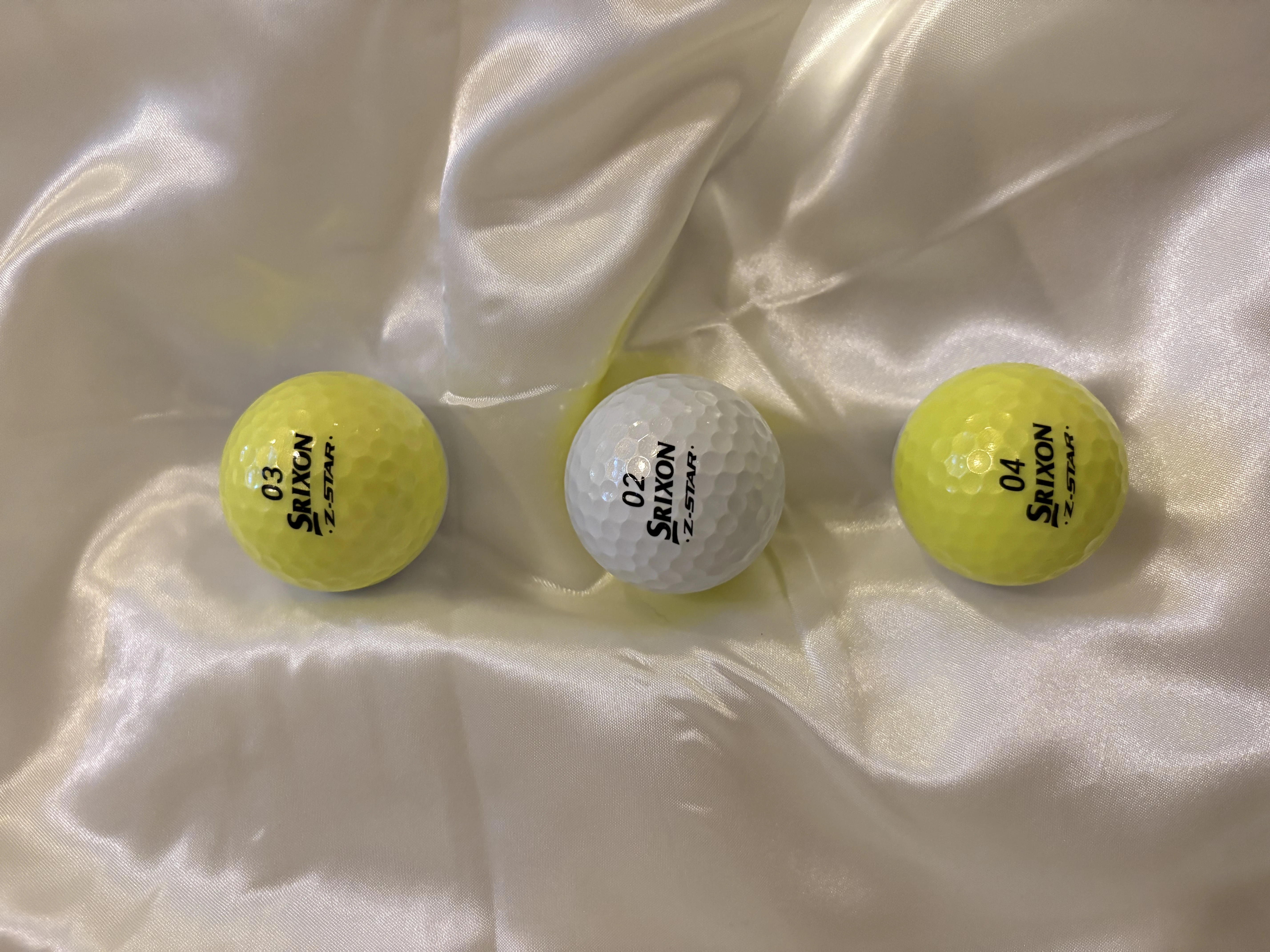 Golf Ball Image