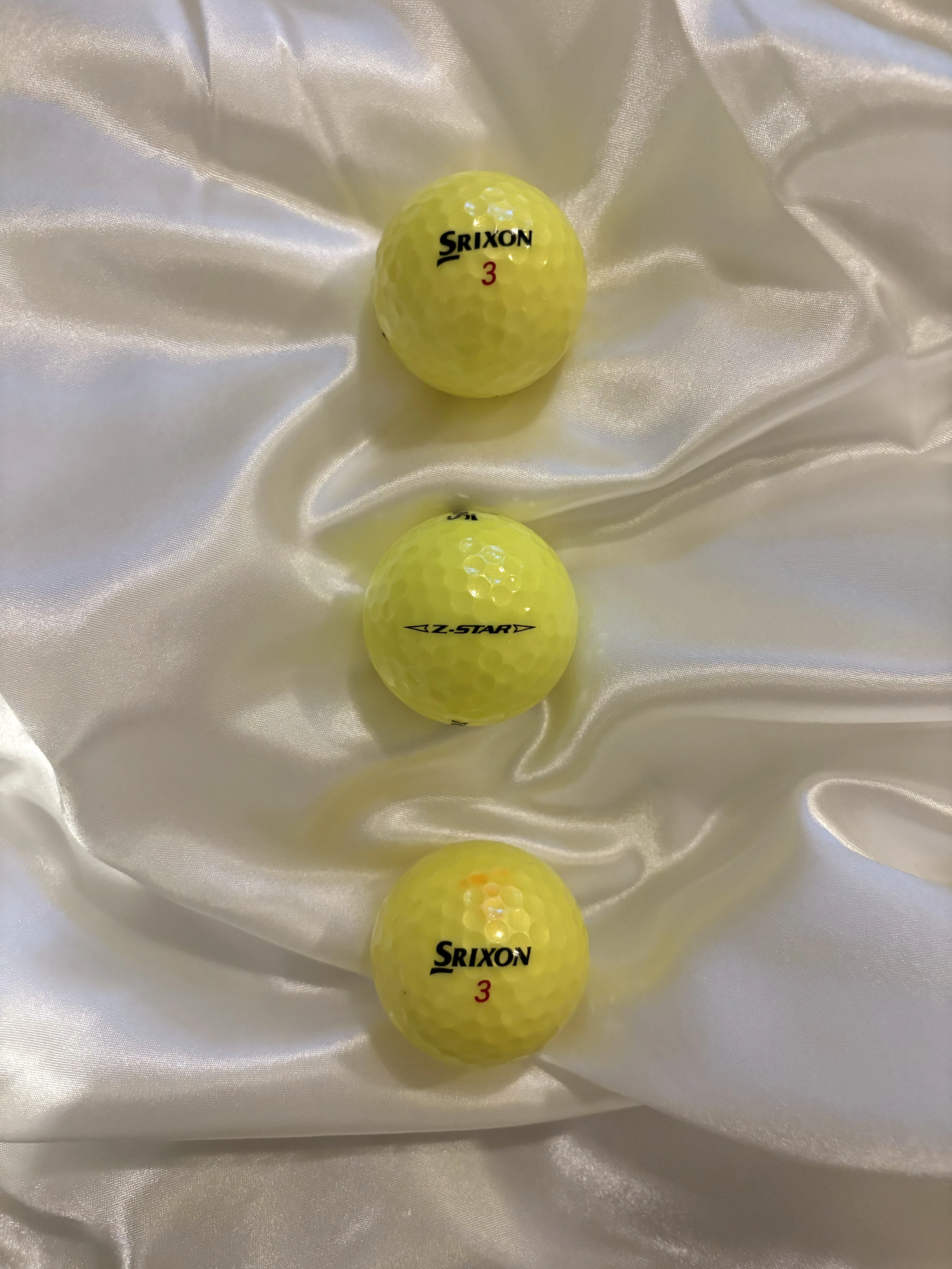 Golf Ball Image